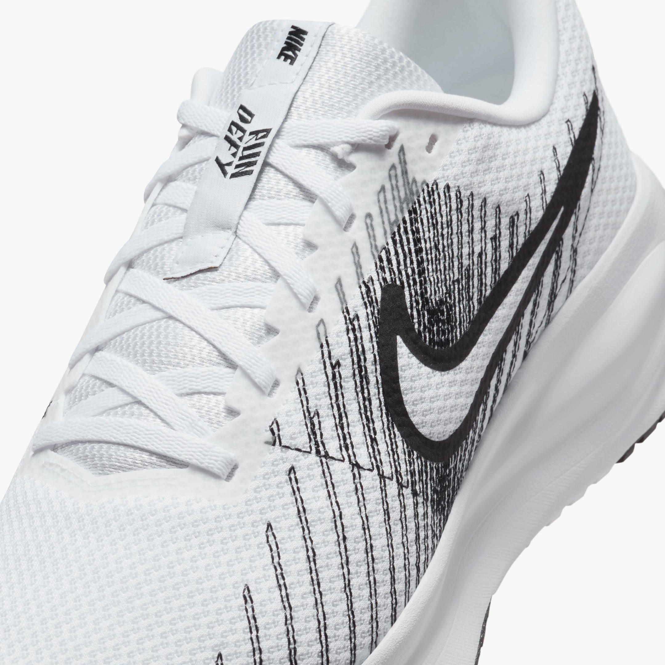 Nike Men RUN DEFY Lace-Up Running Shoes-men-shoes-sports-image-7