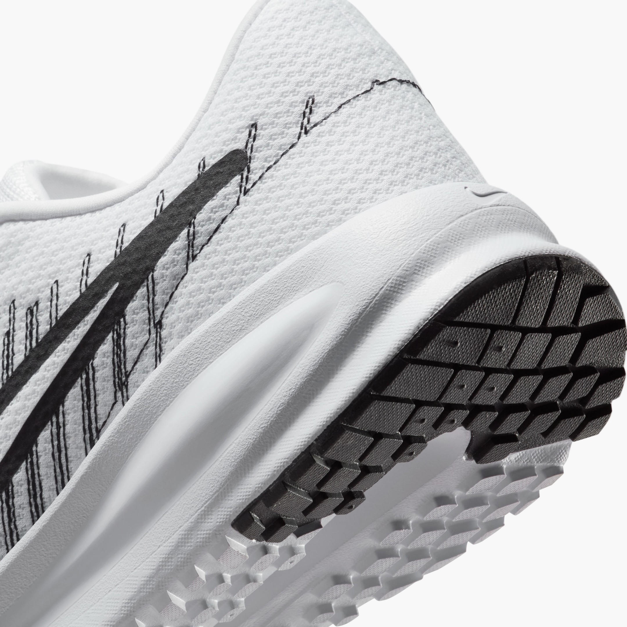 Nike Men RUN DEFY Lace-Up Running Shoes-men-shoes-sports-image-8