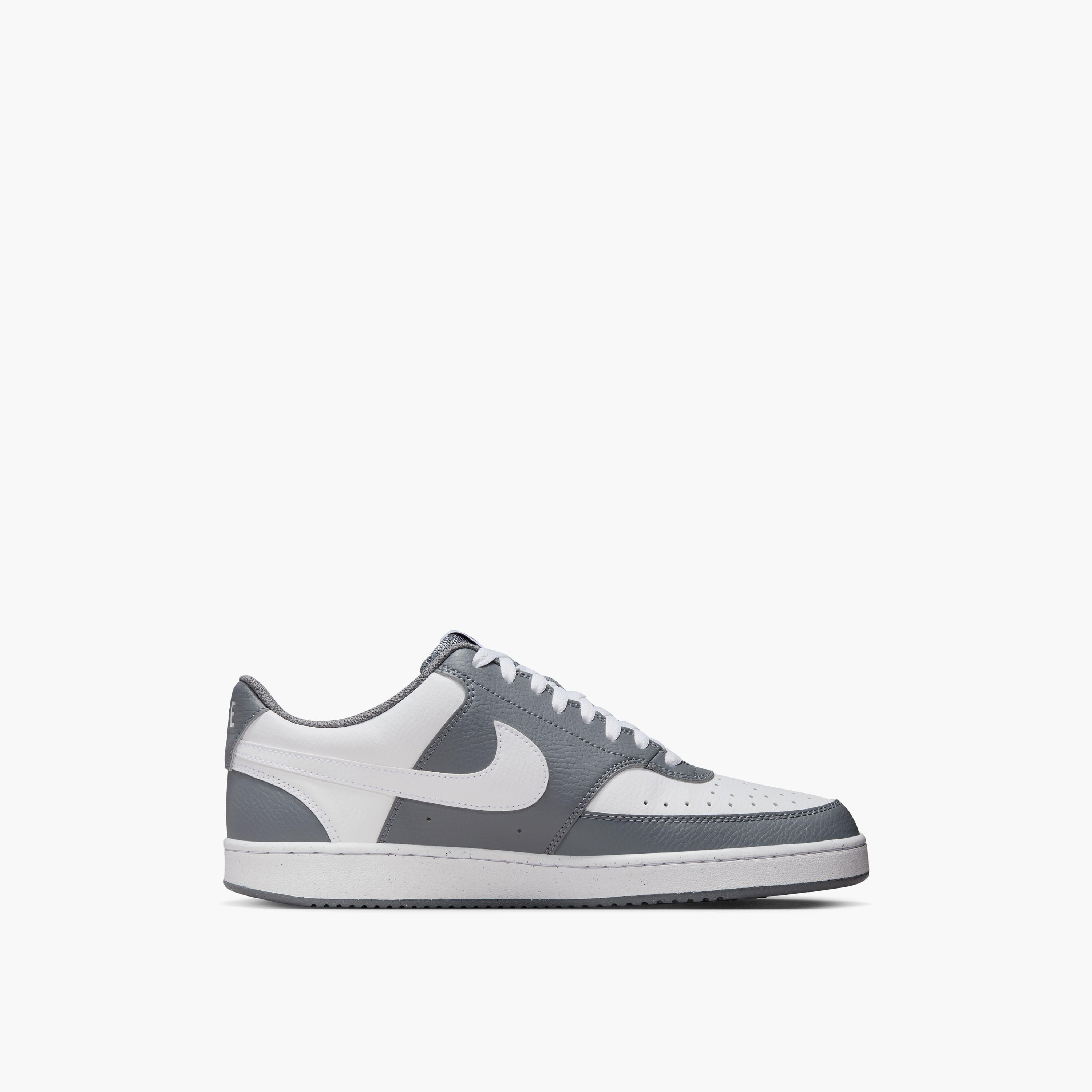 Nike Men COURT VISION LO NN P Lace-Up Sneakers-men-shoes-sneakers-image-1