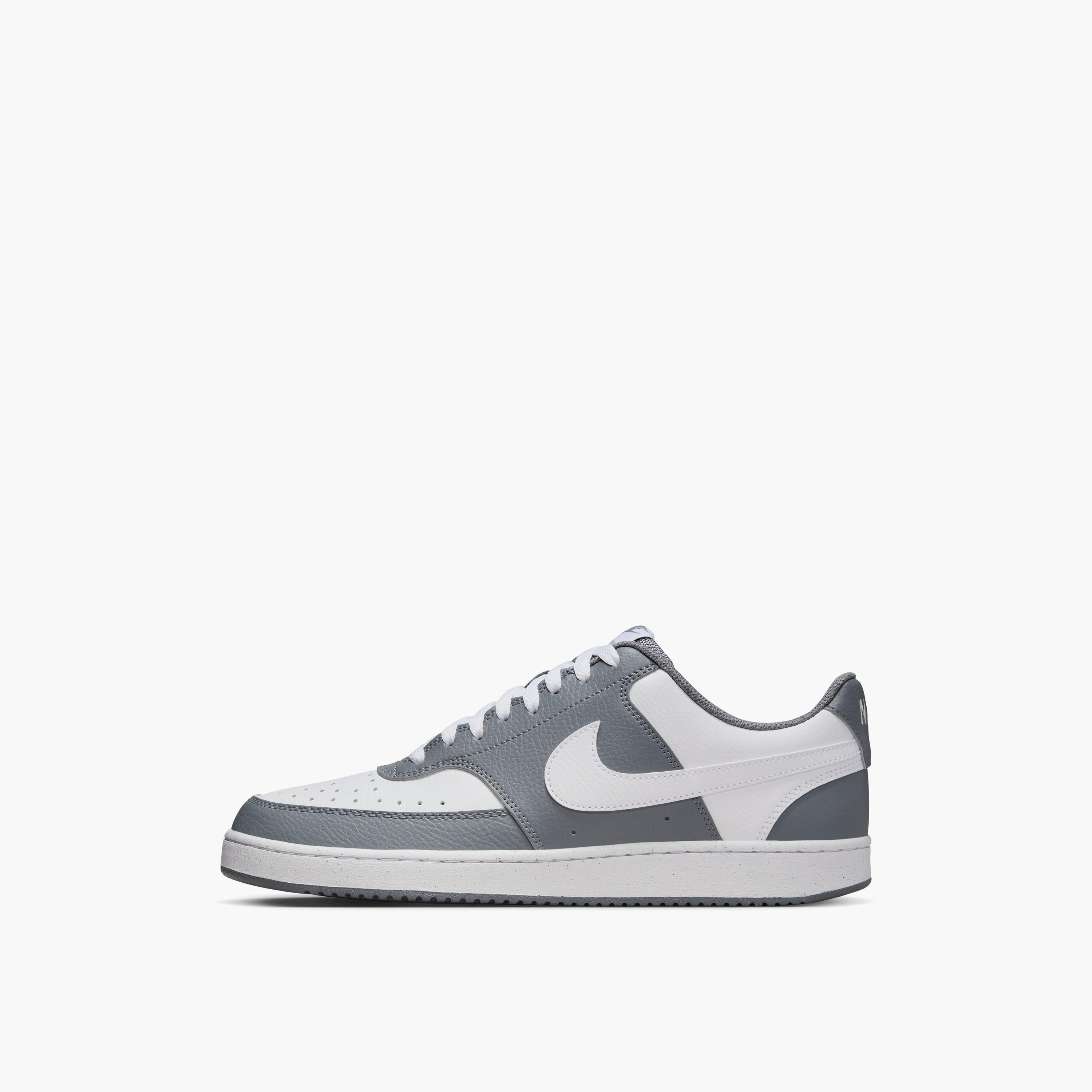 Nike Men COURT VISION LO NN P Lace-Up Sneakers-men-shoes-sneakers-image-5