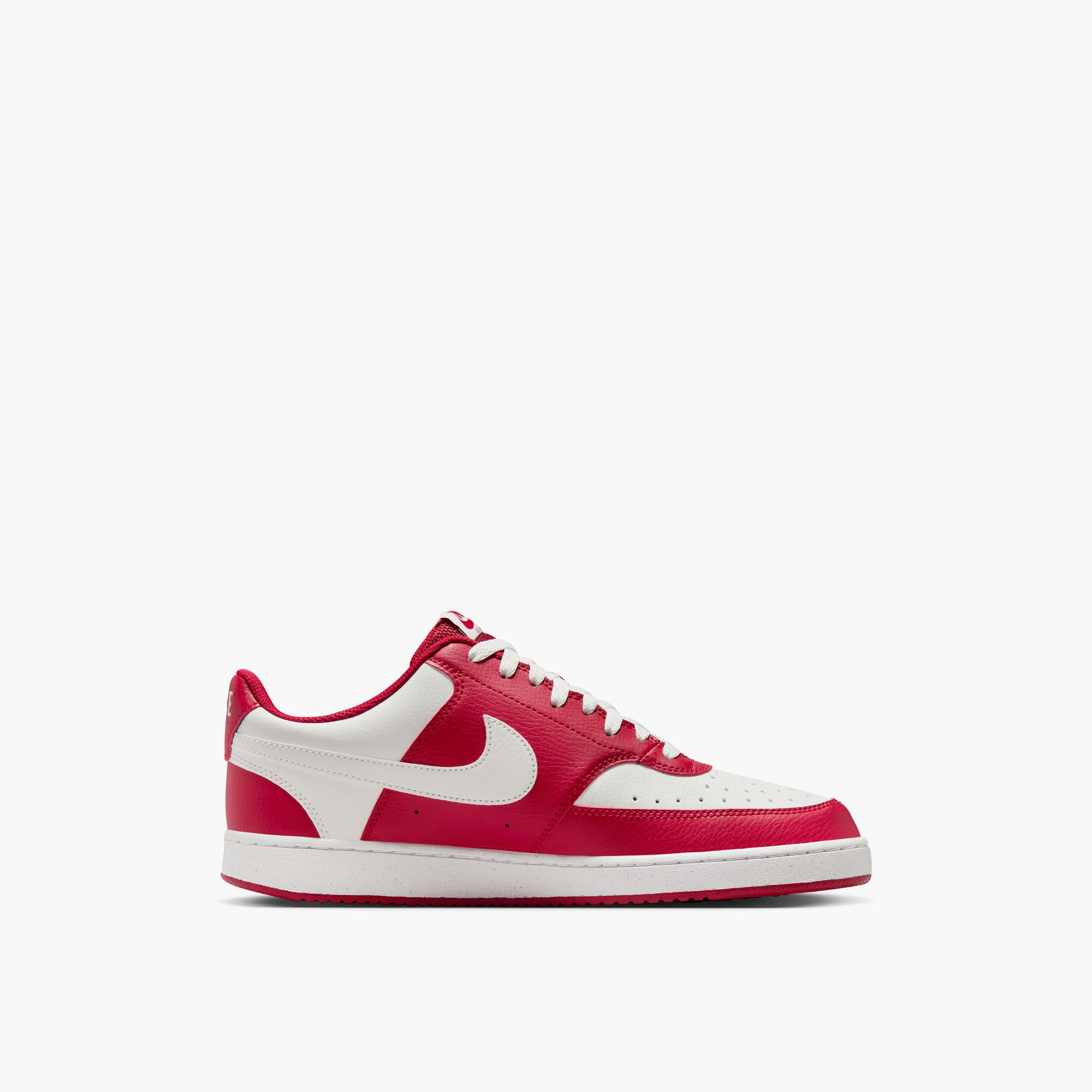 Nike Men COURT VISION LO NN P Lace-Up Sneakers-men-shoes-sneakers-image-1