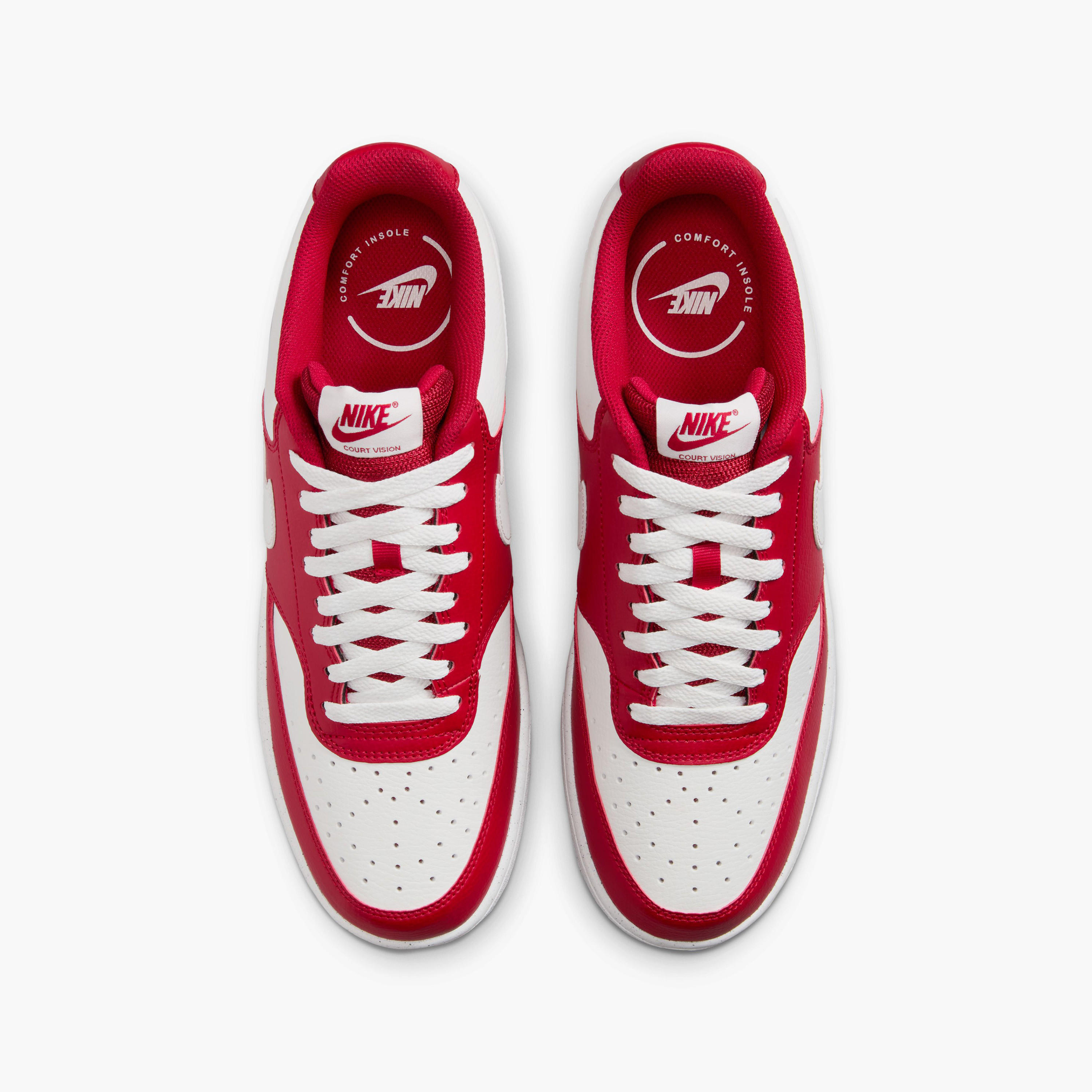 Nike Men COURT VISION LO NN P Lace-Up Sneakers-men-shoes-sneakers-image-3