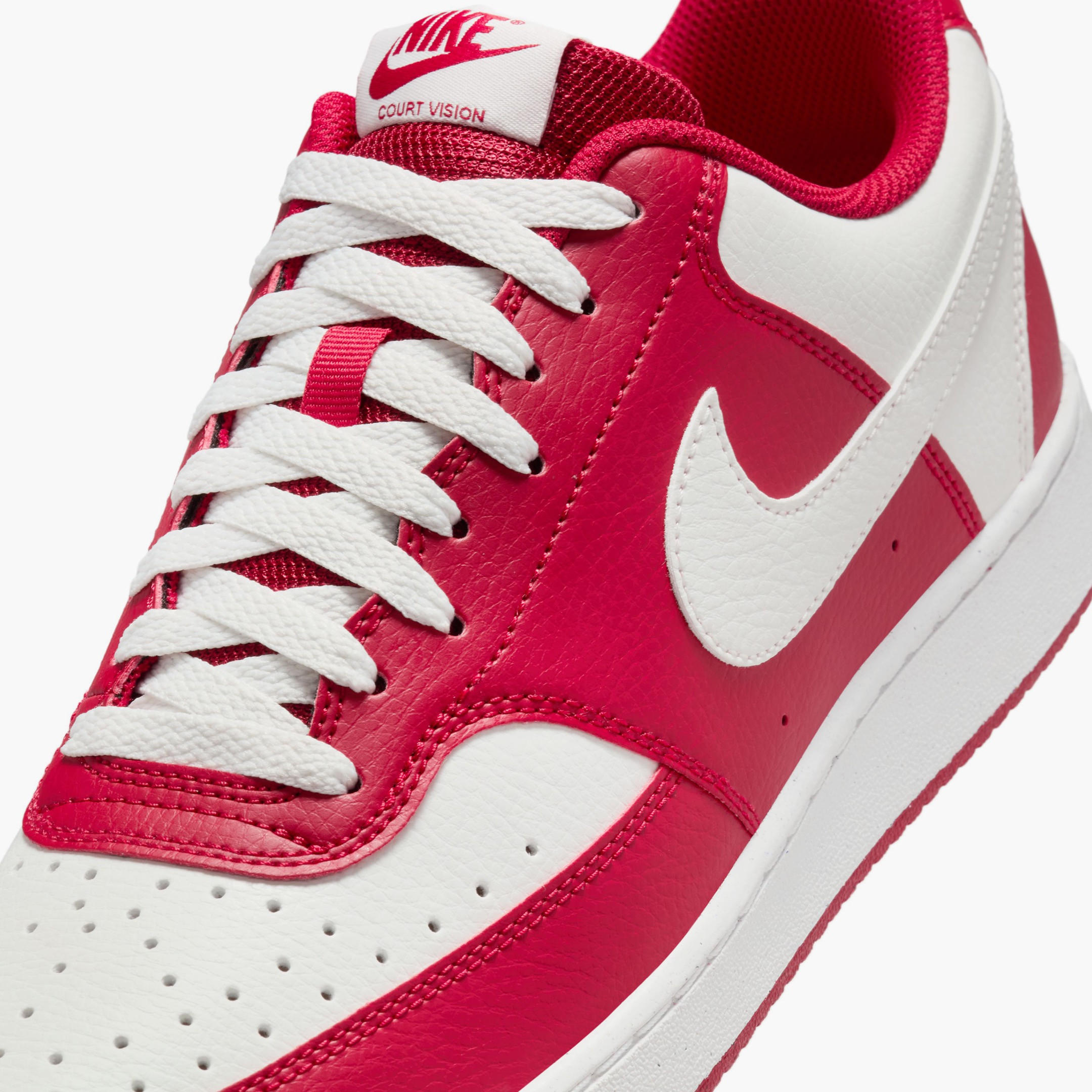 Nike Men COURT VISION LO NN P Lace-Up Sneakers-men-shoes-sneakers-image-7