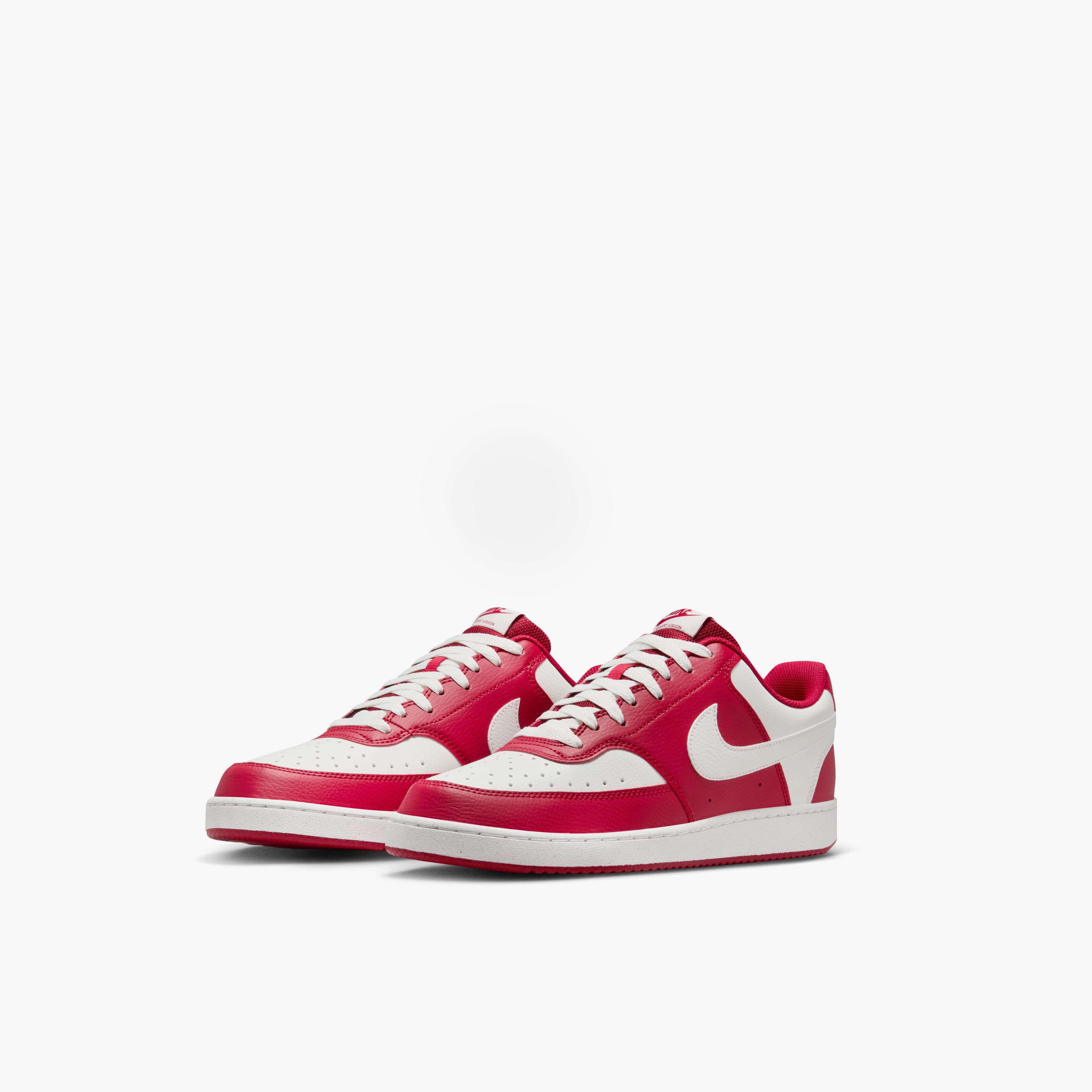 Nike Men COURT VISION LO NN P Lace-Up Sneakers-men-shoes-sneakers-image-2