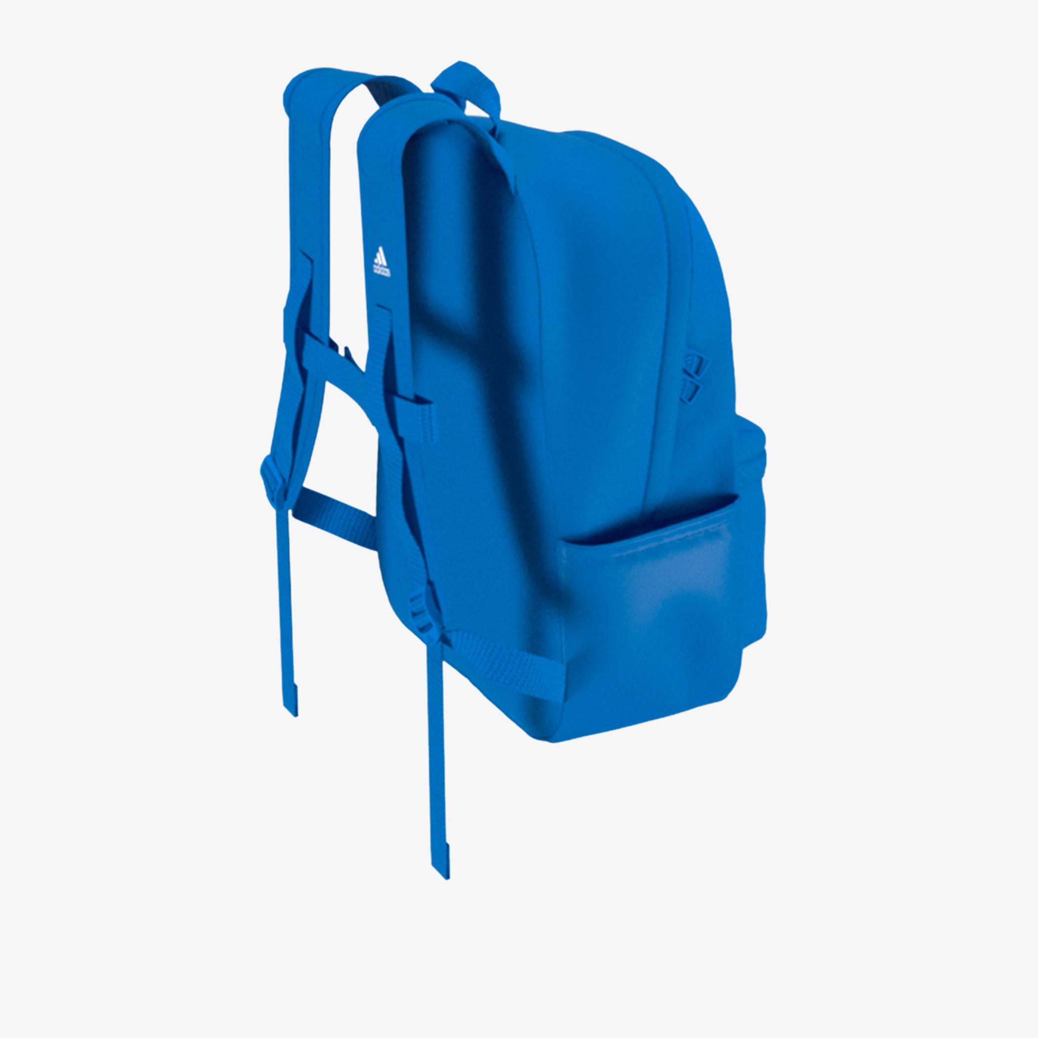 شنطة ظهر بحمالات قابلة للتعديل وسحاب إغلاق وطبعات شعار من أديداس-school-bagsandbackpacks-backpacks-image-12