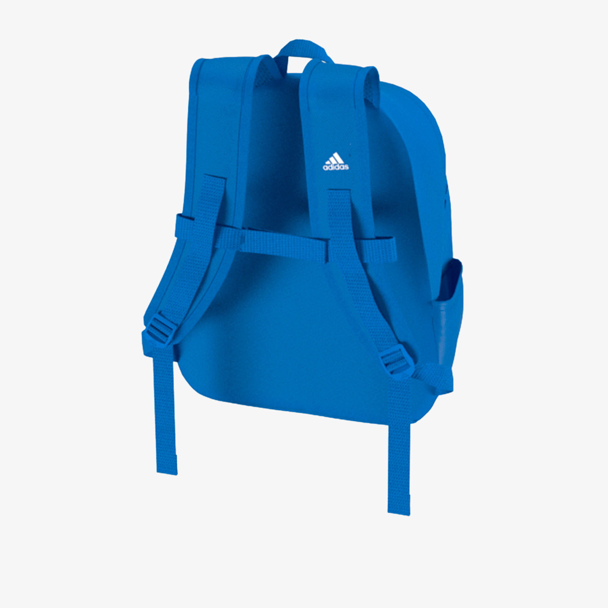 Adidas Logo Print Backpack with Adjustable Straps and Zip Closure-school-bagsandbackpacks-backpacks-image-13
