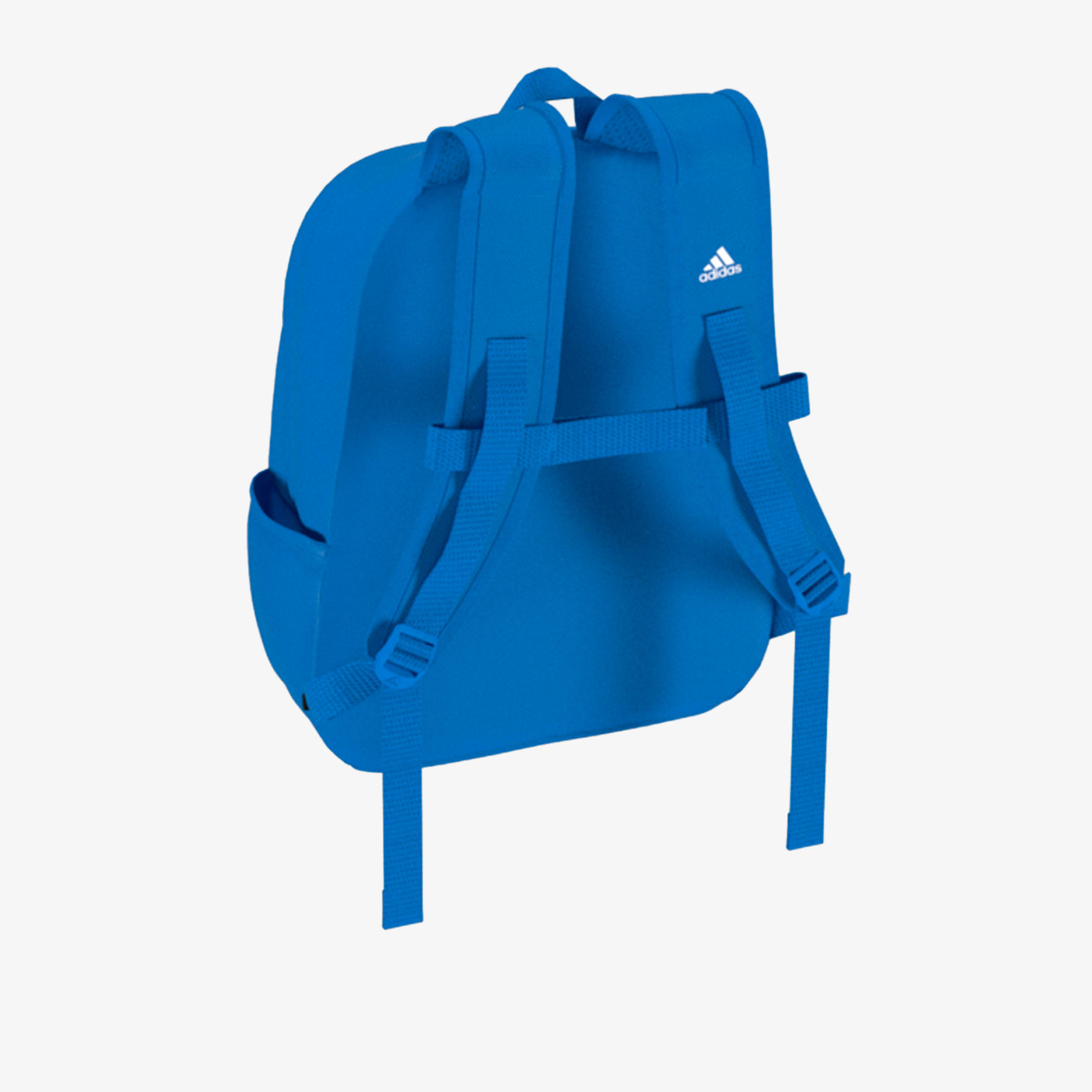 Adidas Logo Print Backpack with Adjustable Straps and Zip Closure-school-bagsandbackpacks-backpacks-image-14