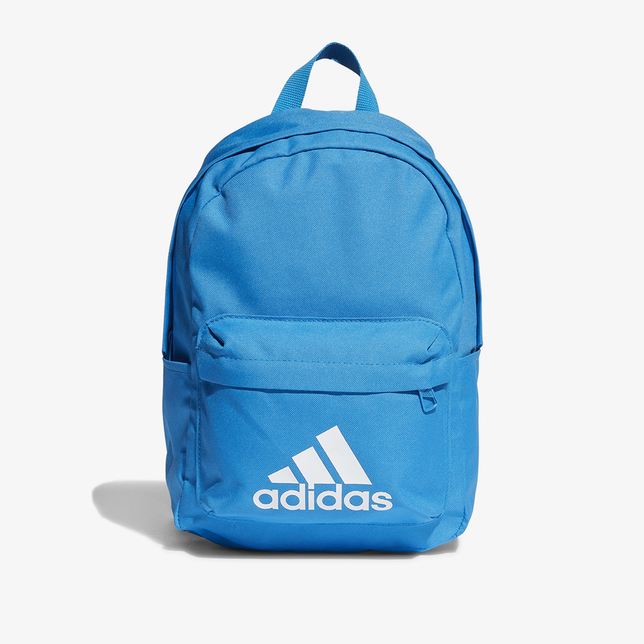 شنطة ظهر بحمالات قابلة للتعديل وسحاب إغلاق وطبعات شعار من أديداس-school-bagsandbackpacks-backpacks-image-2