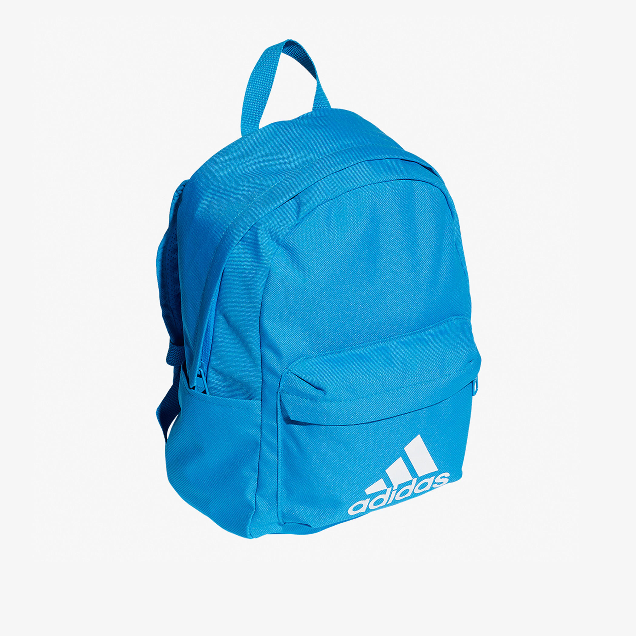 شنطة ظهر بحمالات قابلة للتعديل وسحاب إغلاق وطبعات شعار من أديداس-school-bagsandbackpacks-backpacks-image-4