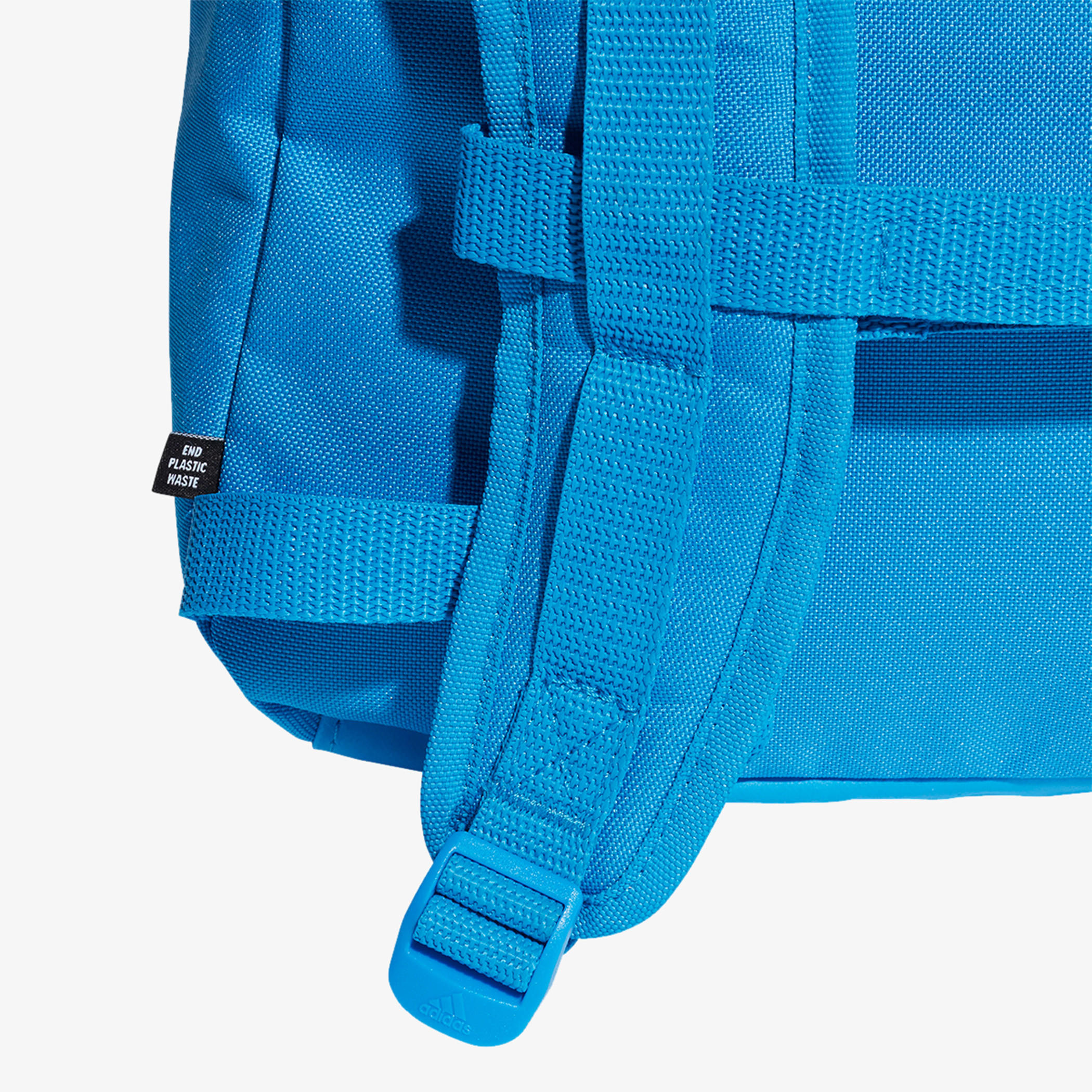 شنطة ظهر بحمالات قابلة للتعديل وسحاب إغلاق وطبعات شعار من أديداس-school-bagsandbackpacks-backpacks-image-6