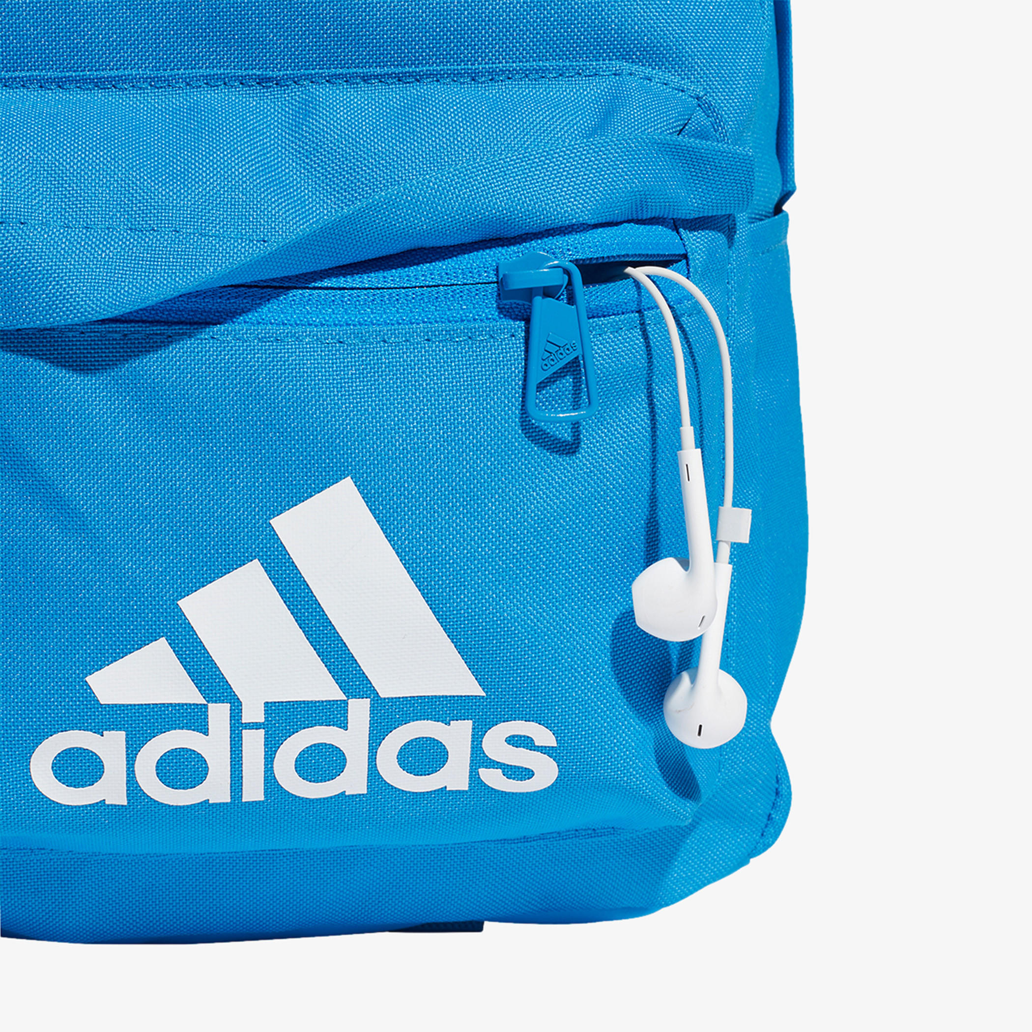 شنطة ظهر بحمالات قابلة للتعديل وسحاب إغلاق وطبعات شعار من أديداس-school-bagsandbackpacks-backpacks-image-7