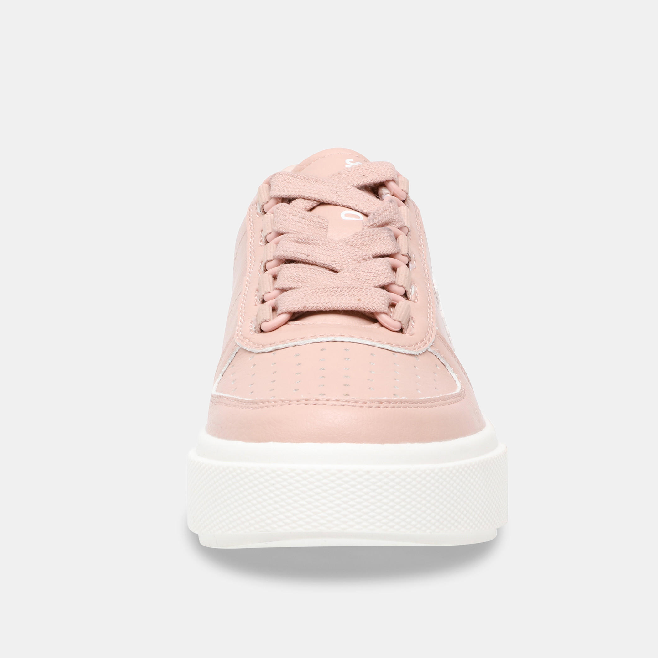 Steve Madden Women's Solid Sneakers with Lace-Up Closure-women-shoes-sneakers-image-10