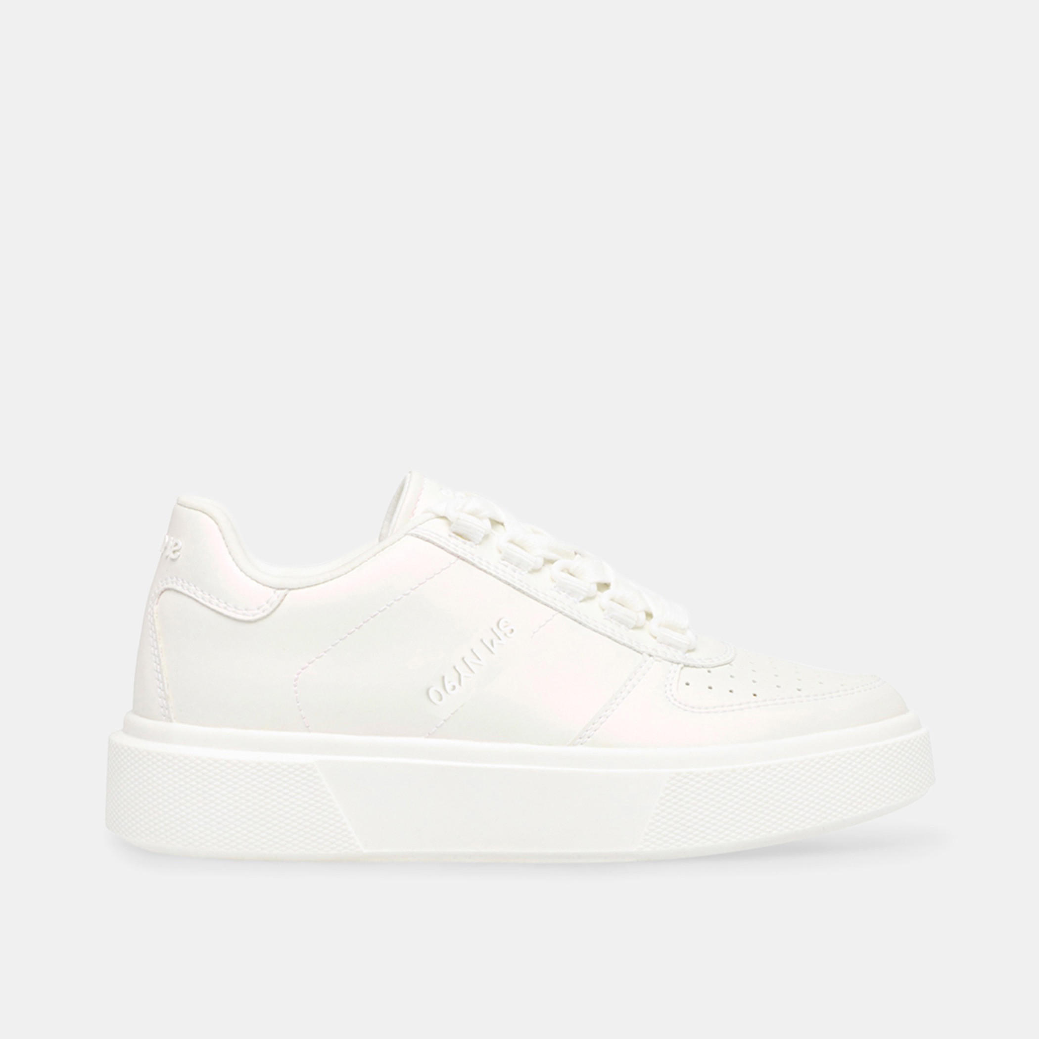 Steve Madden Women's Solid Sneakers with Lace-Up Closure-women-shoes-sneakers-image-11