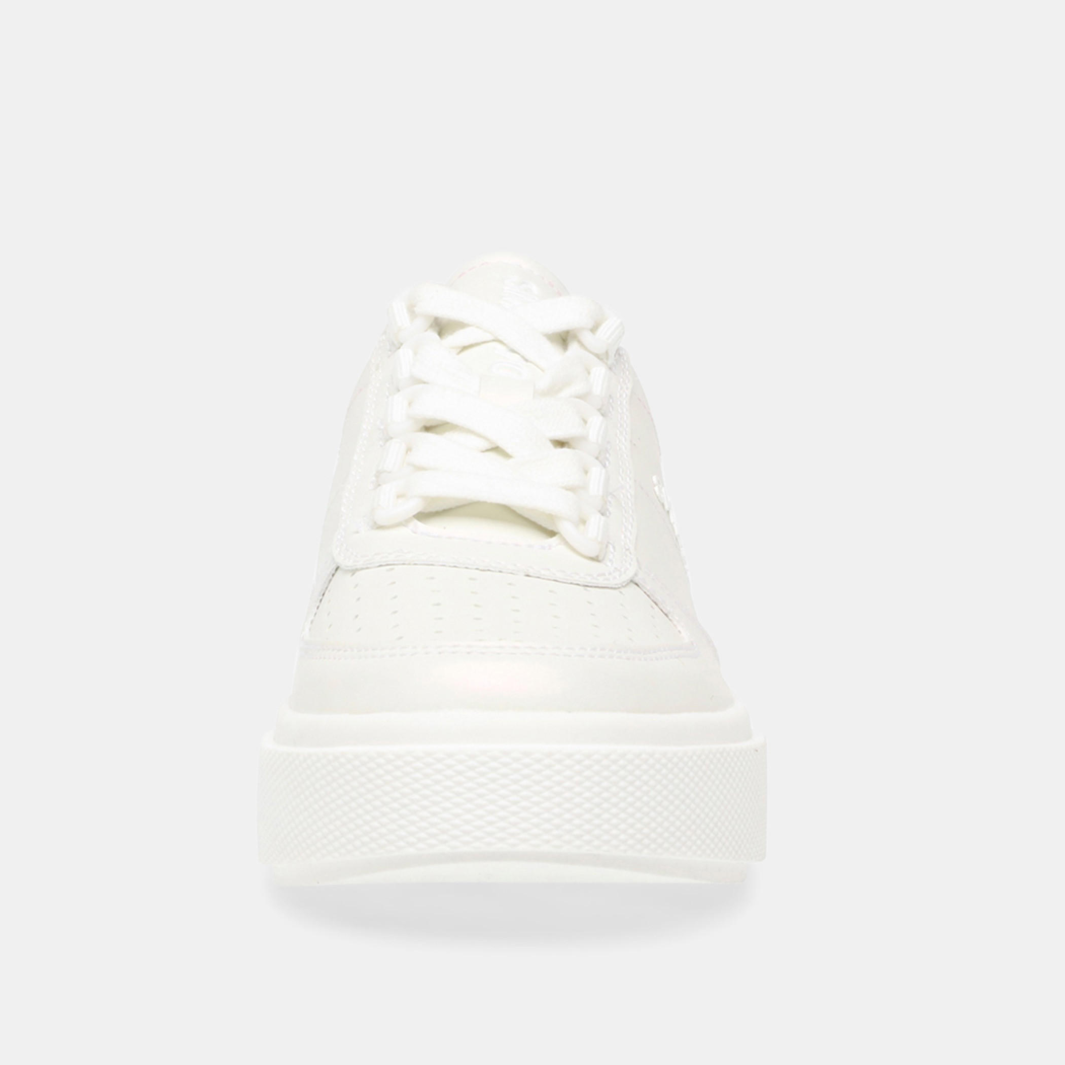 Steve Madden Women's Solid Sneakers with Lace-Up Closure-women-shoes-sneakers-image-13