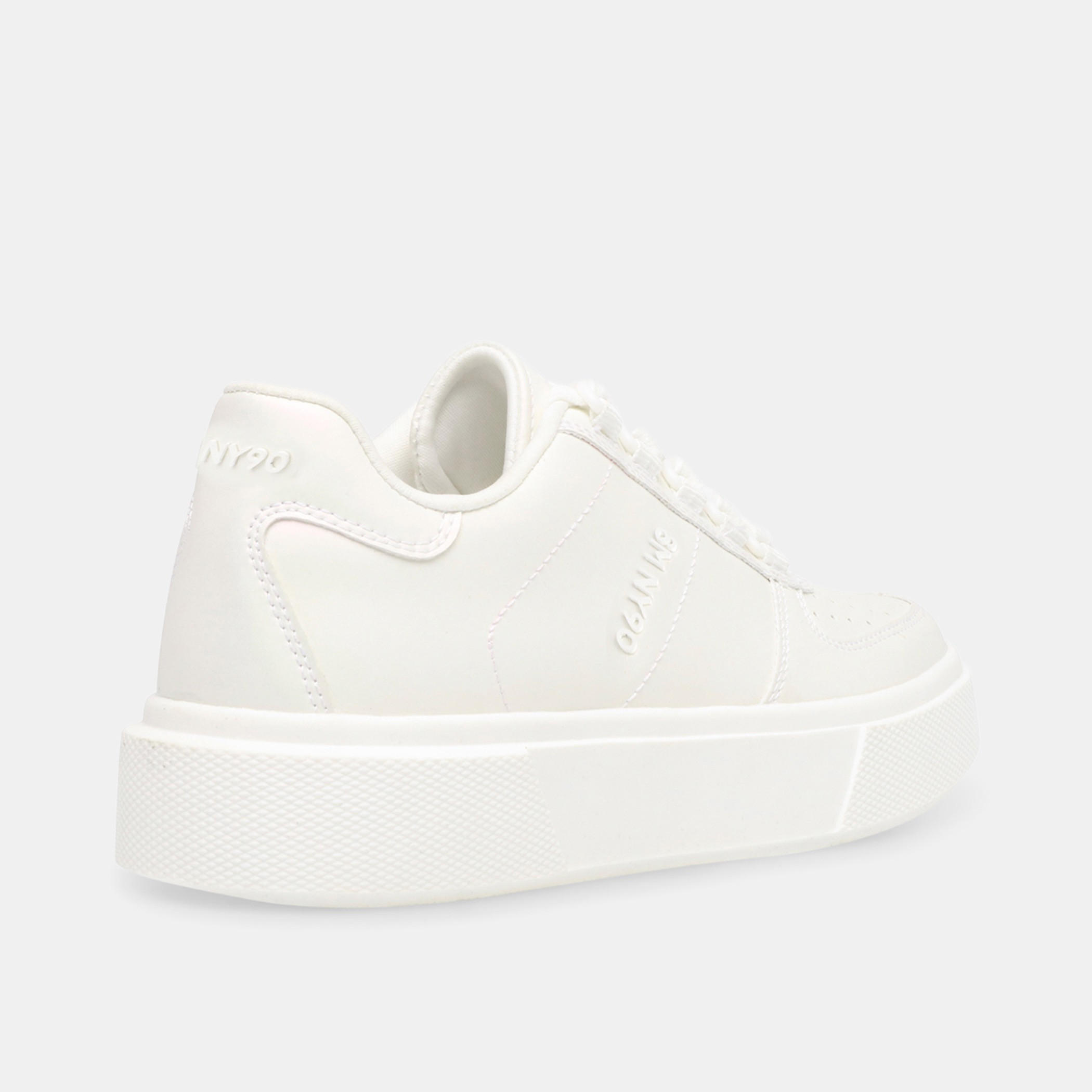 Steve Madden Women's Solid Sneakers with Lace-Up Closure-women-shoes-sneakers-image-15
