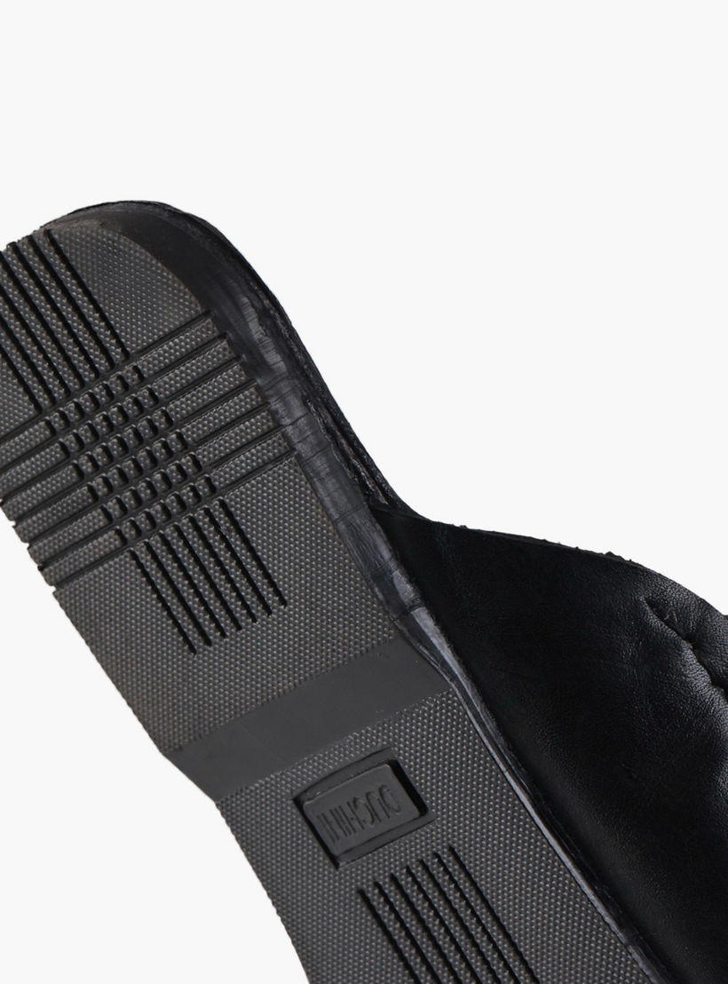 صندل جلد بحزام مثقب للرجال من دوتشيني-men-shoes-sandals-image-5