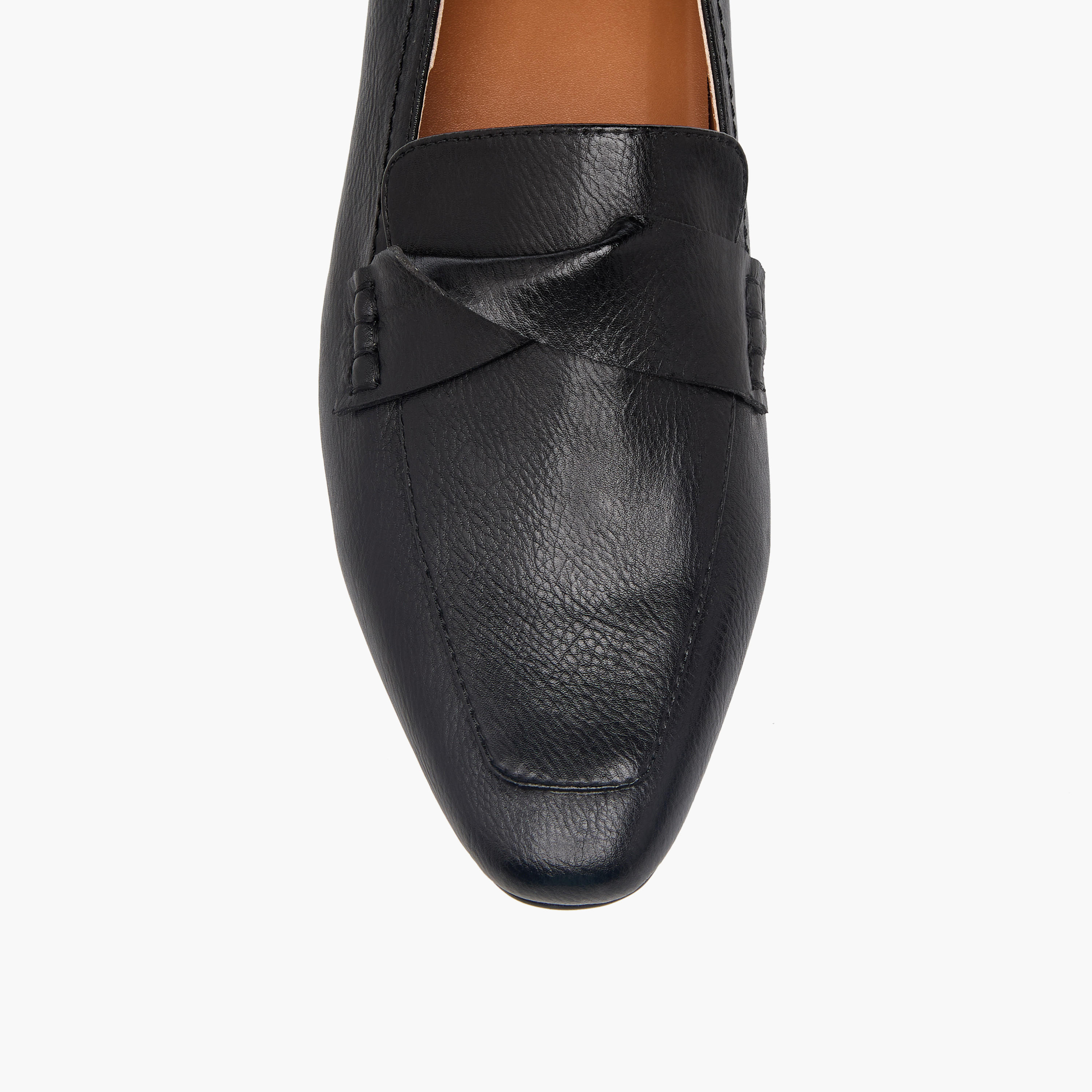 Duchini Women Block Heel Loafers-women-shoes-loafersandmoccasins-image-4