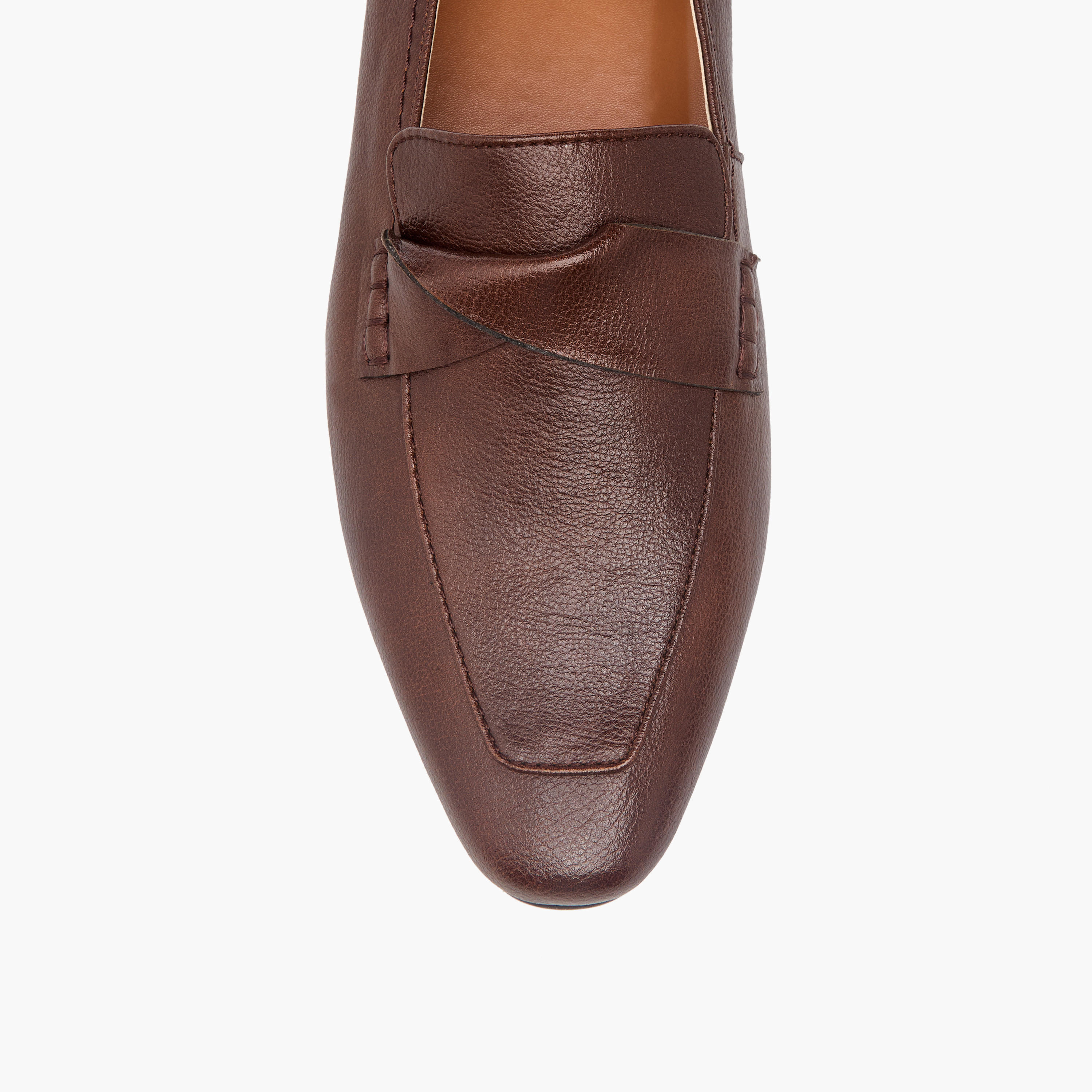 Duchini Women Block Heel Loafers-women-shoes-loafersandmoccasins-image-4