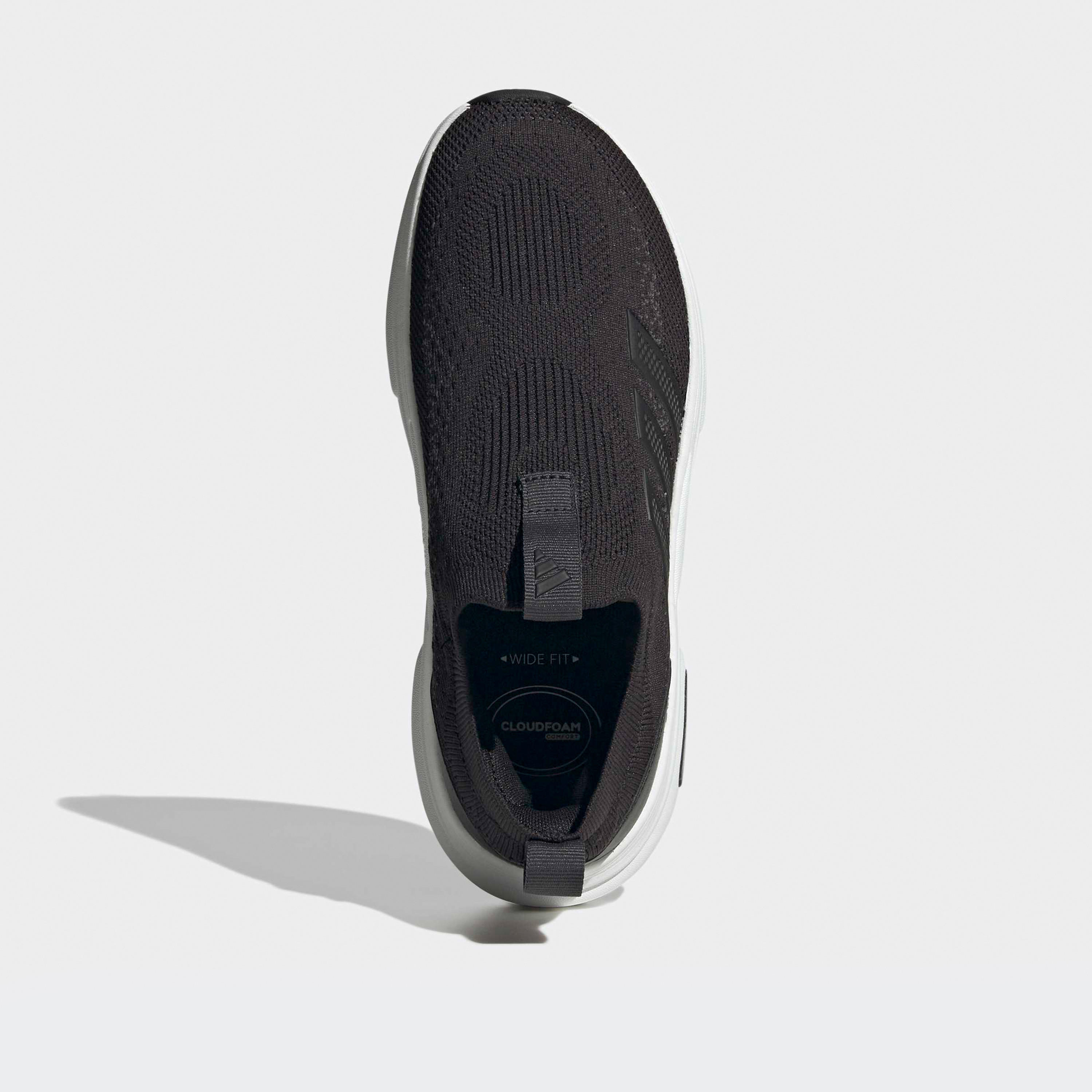 Adidas Women Cloudfoam Cuxxion Slip-On Ankle Sneakers-women-shoes-sneakers-image-4
