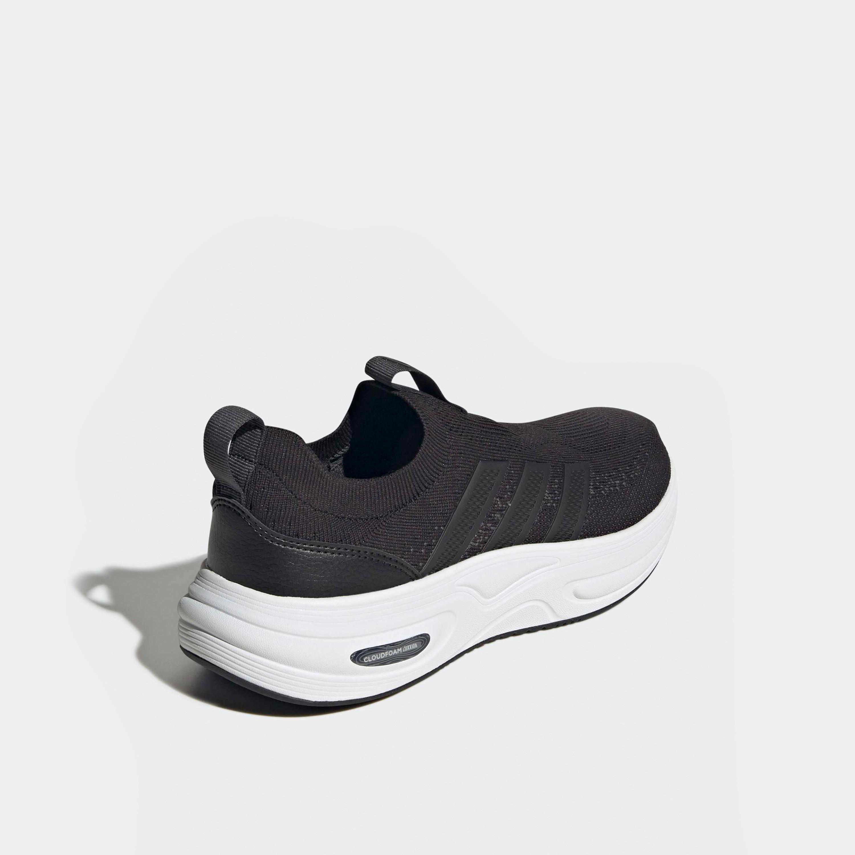 Adidas Women Cloudfoam Cuxxion Slip-On Ankle Sneakers-women-shoes-sneakers-image-5