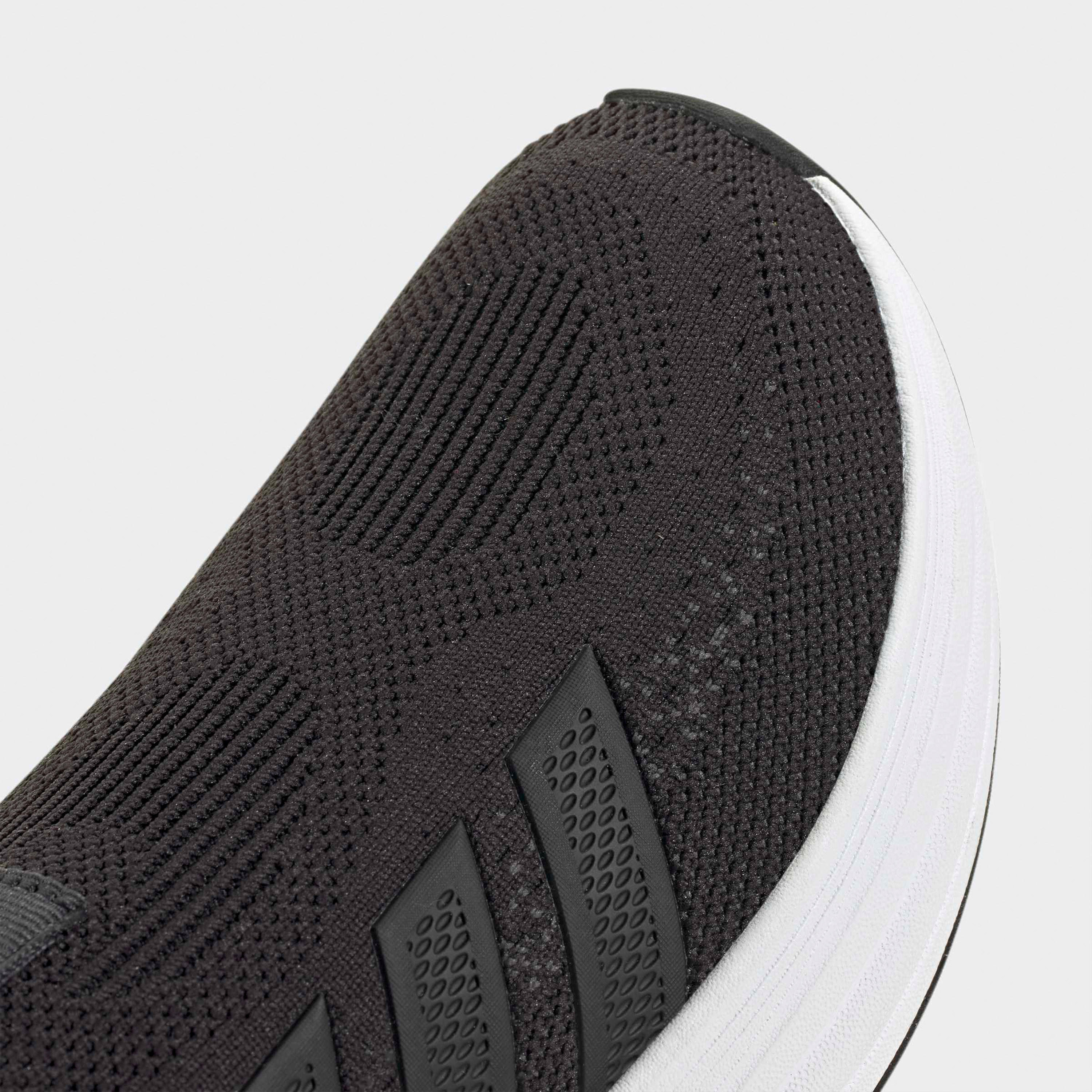 Adidas Women Cloudfoam Cuxxion Slip-On Ankle Sneakers-women-shoes-sneakers-image-7