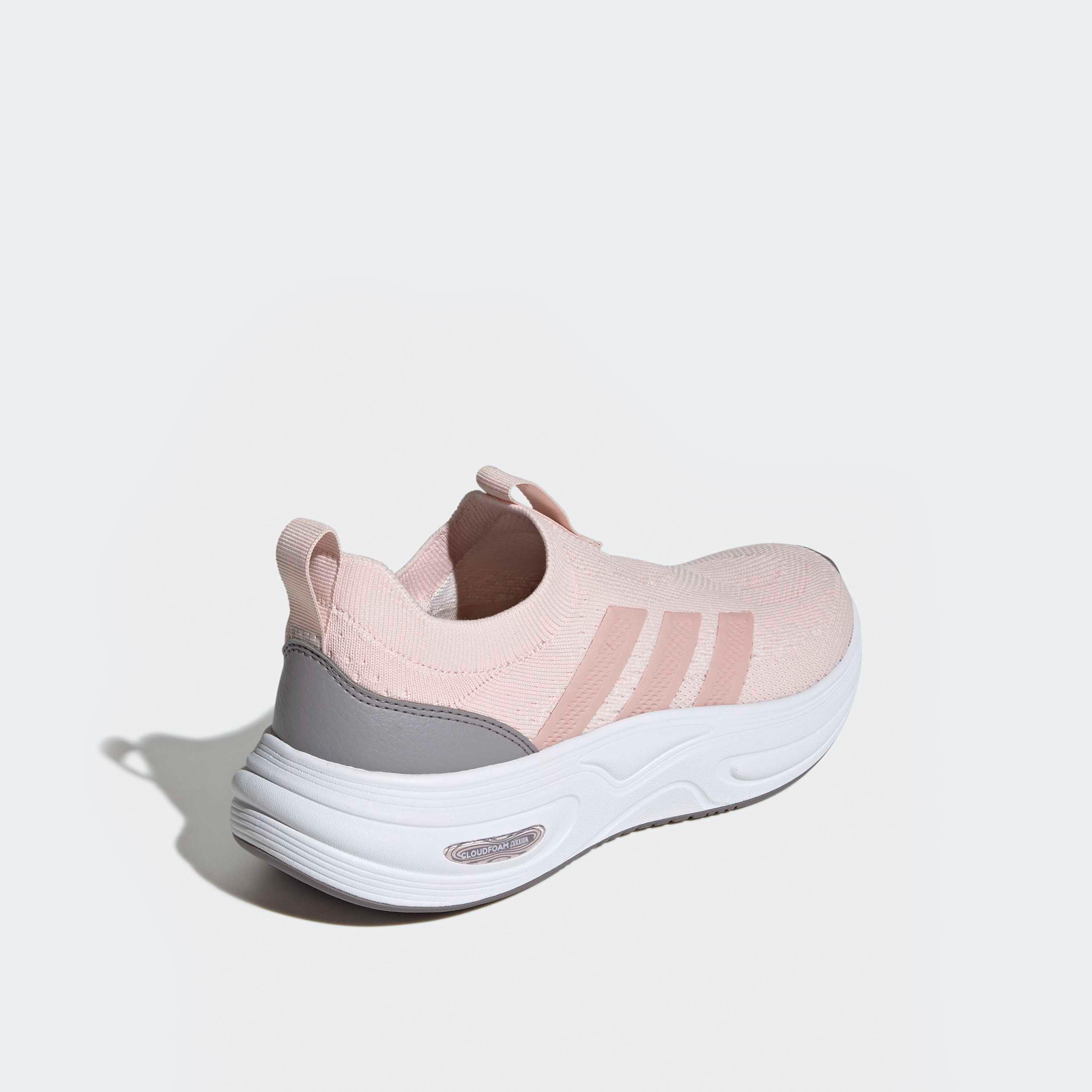 Adidas Women Cloudfoam Cuxxion Slip-On Ankle Sneakers-women-shoes-sneakers-image-5