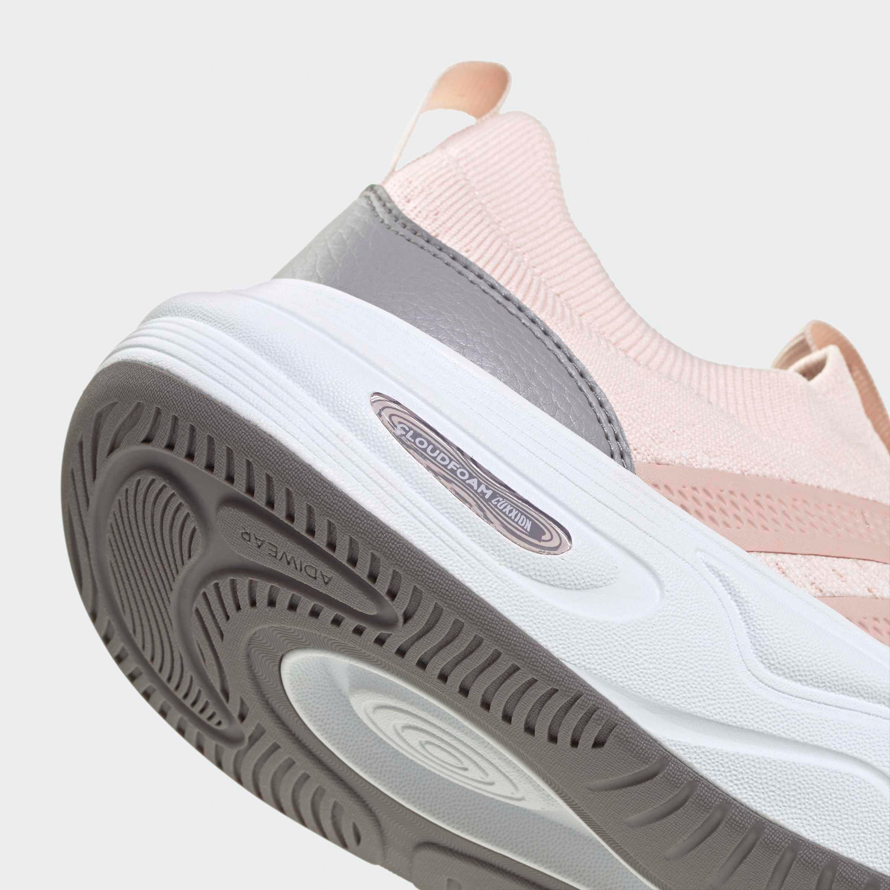 Adidas Women Cloudfoam Cuxxion Slip-On Ankle Sneakers-women-shoes-sneakers-image-7