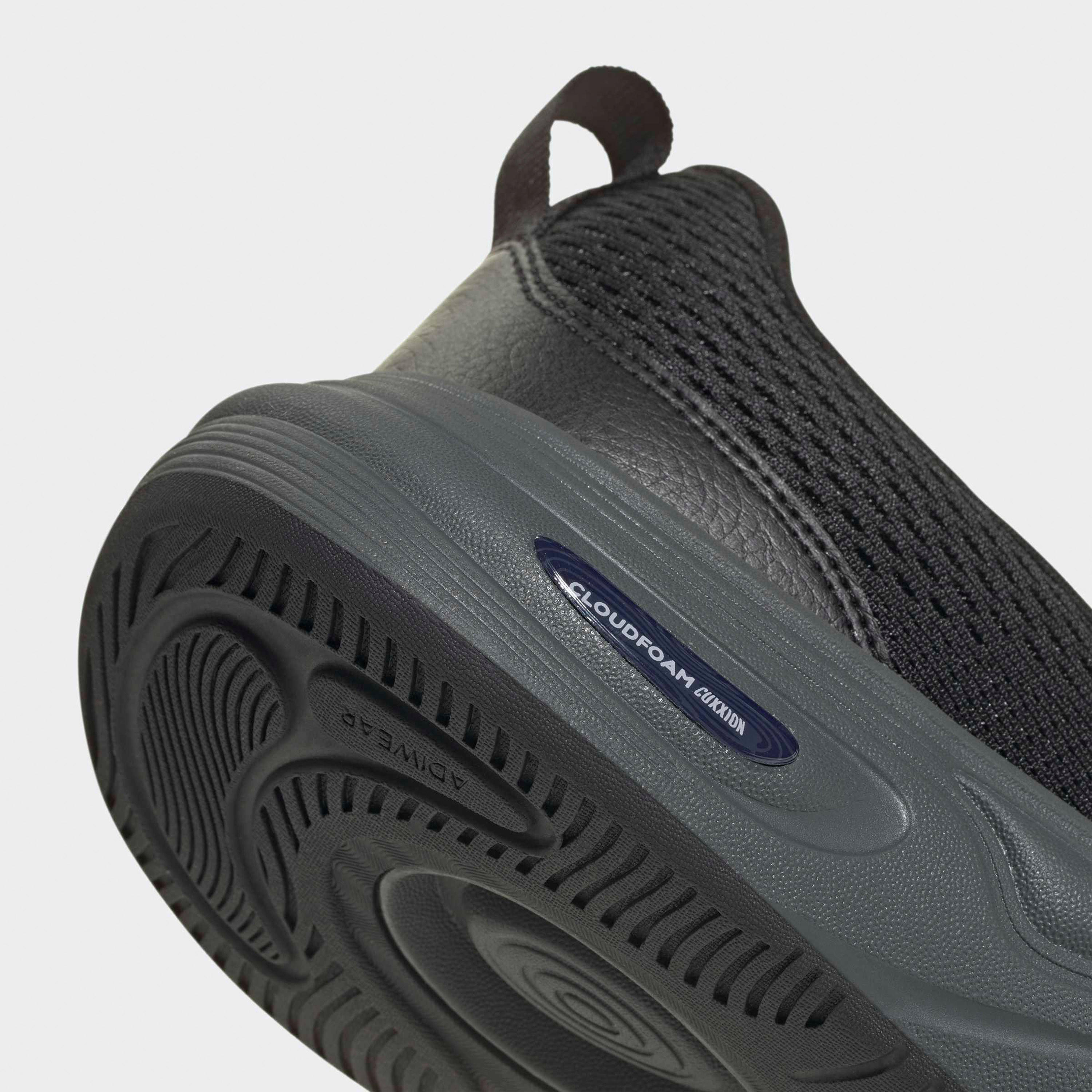 Adidas Women Cloudfoam Cuxxion Slip-On Ankle Sneakers-women-shoes-sneakers-image-7