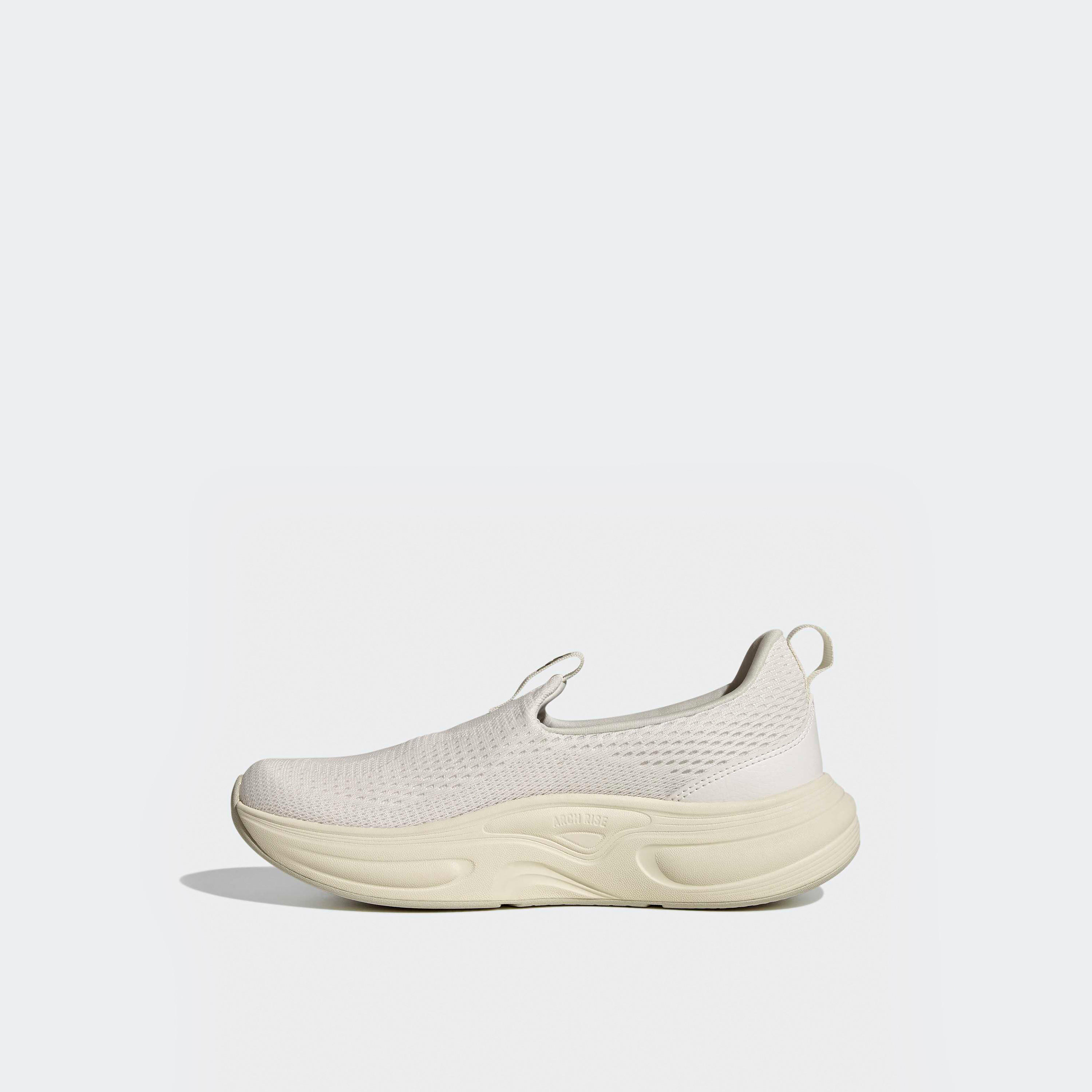 Adidas Women Cloudfoam Cuxxion Slip-On Ankle Sneakers-women-shoes-sneakers-image-3