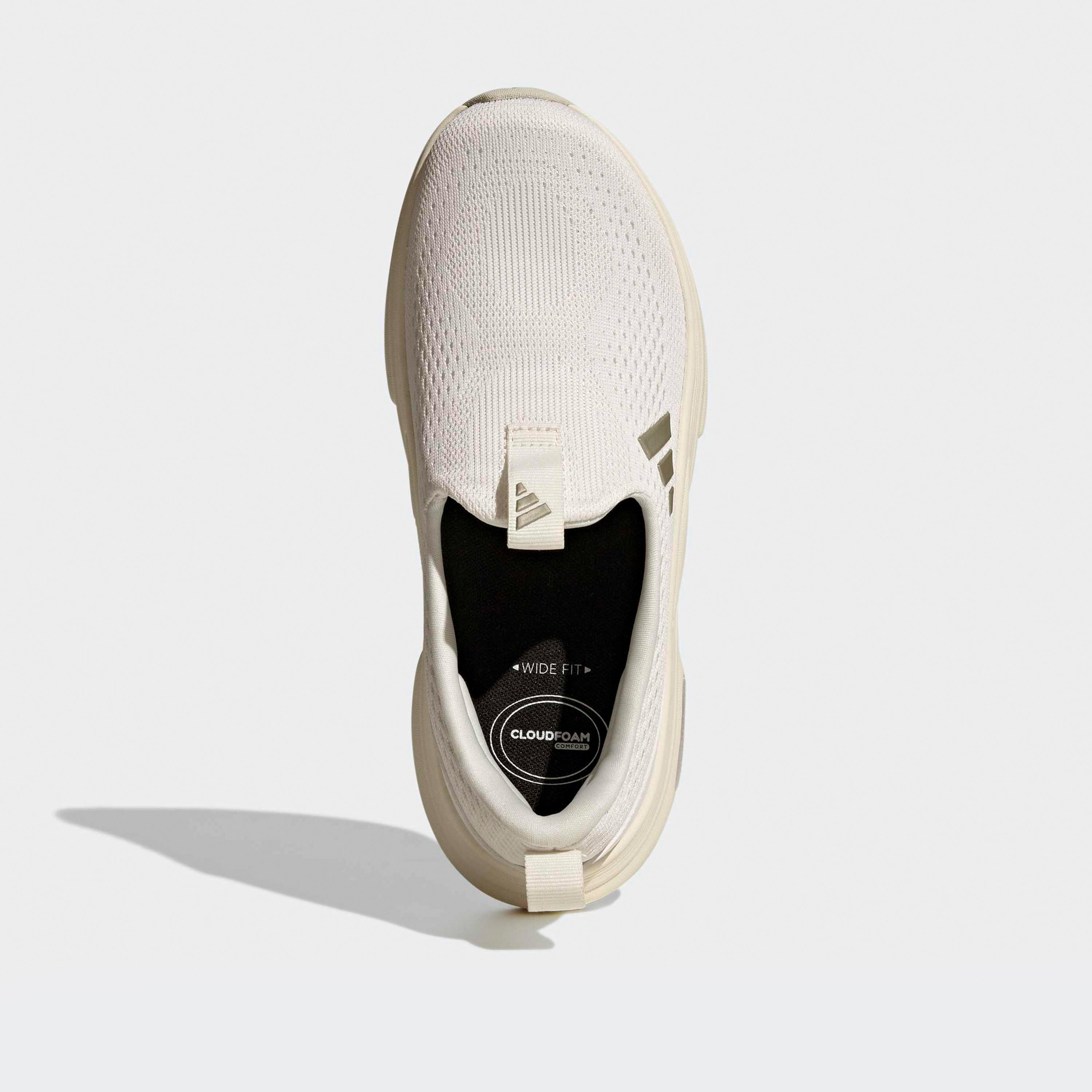 Adidas Women Cloudfoam Cuxxion Slip-On Ankle Sneakers-women-shoes-sneakers-image-4