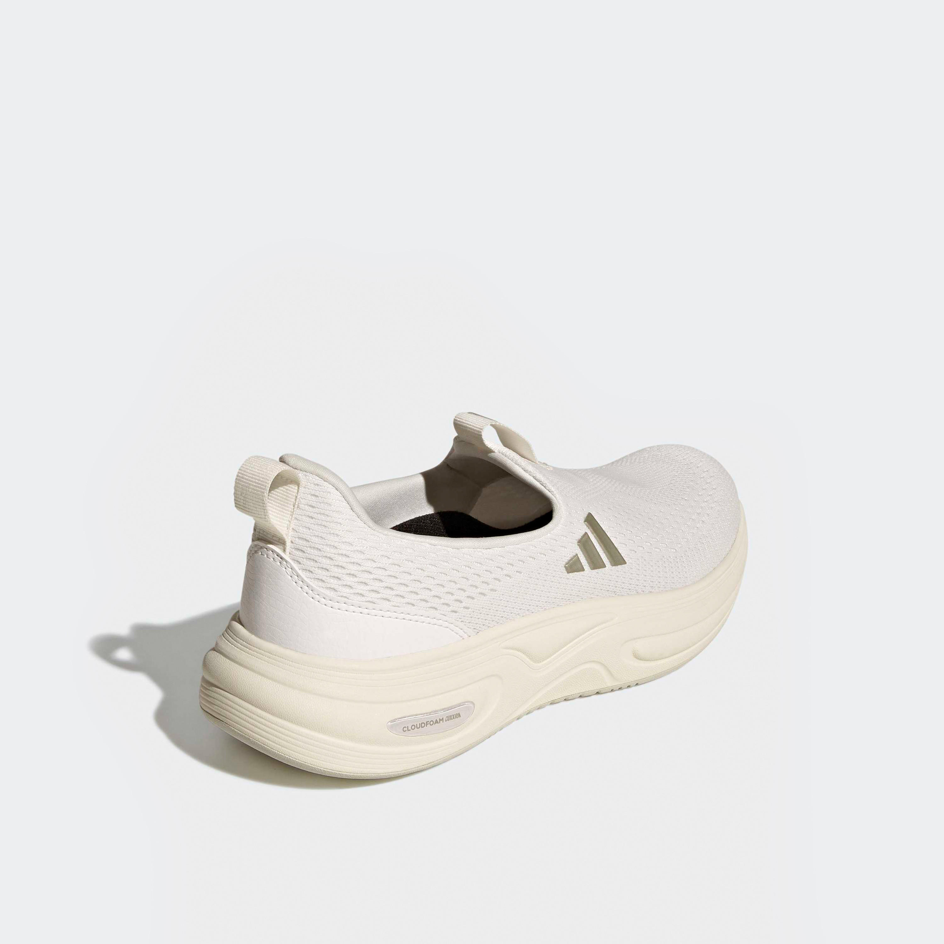 Adidas Women Cloudfoam Cuxxion Slip-On Ankle Sneakers-women-shoes-sneakers-image-5