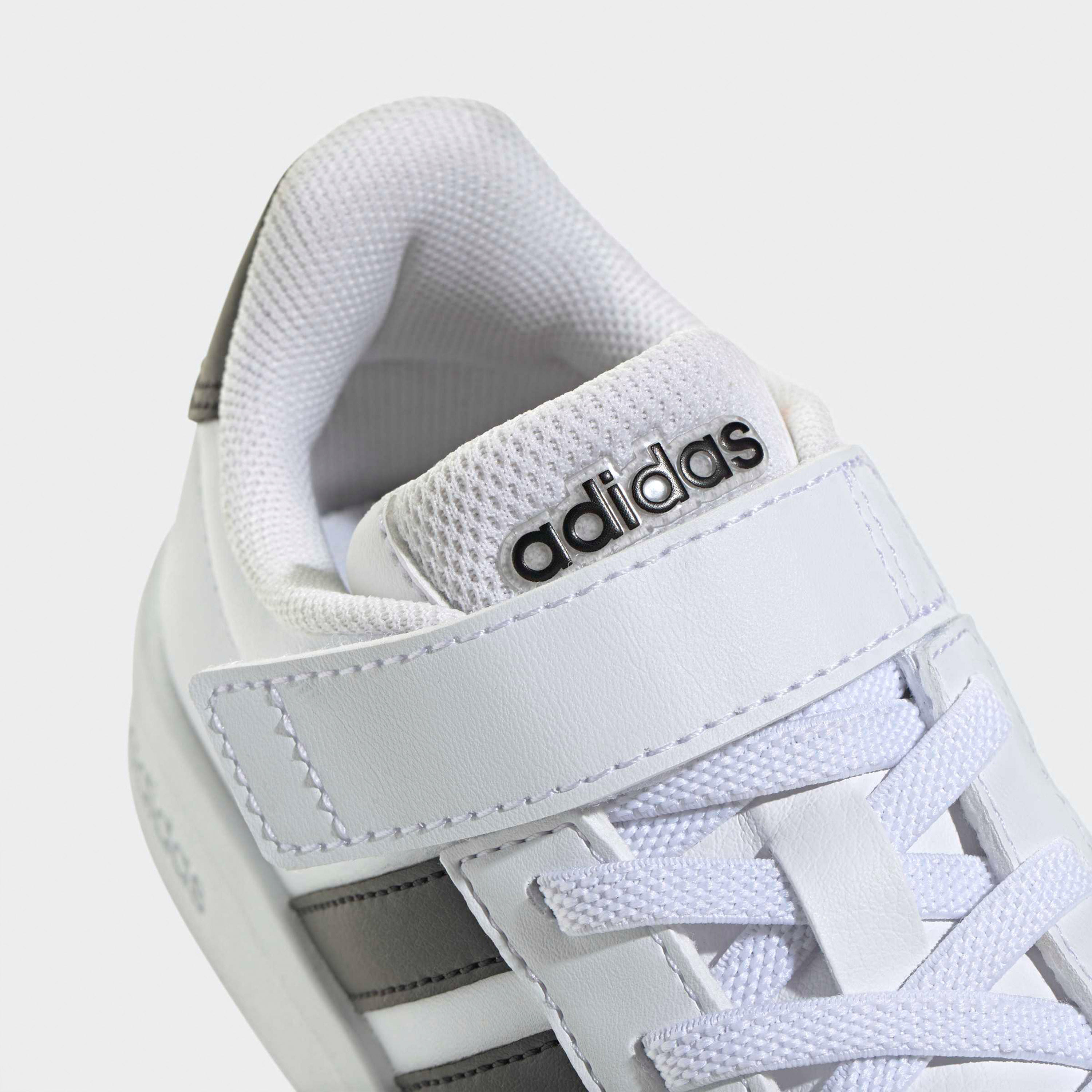 Adidas Boys Grand Court 3.0 EL Hook & Loop Sneakers-girls-shoes-sneakers-image-7