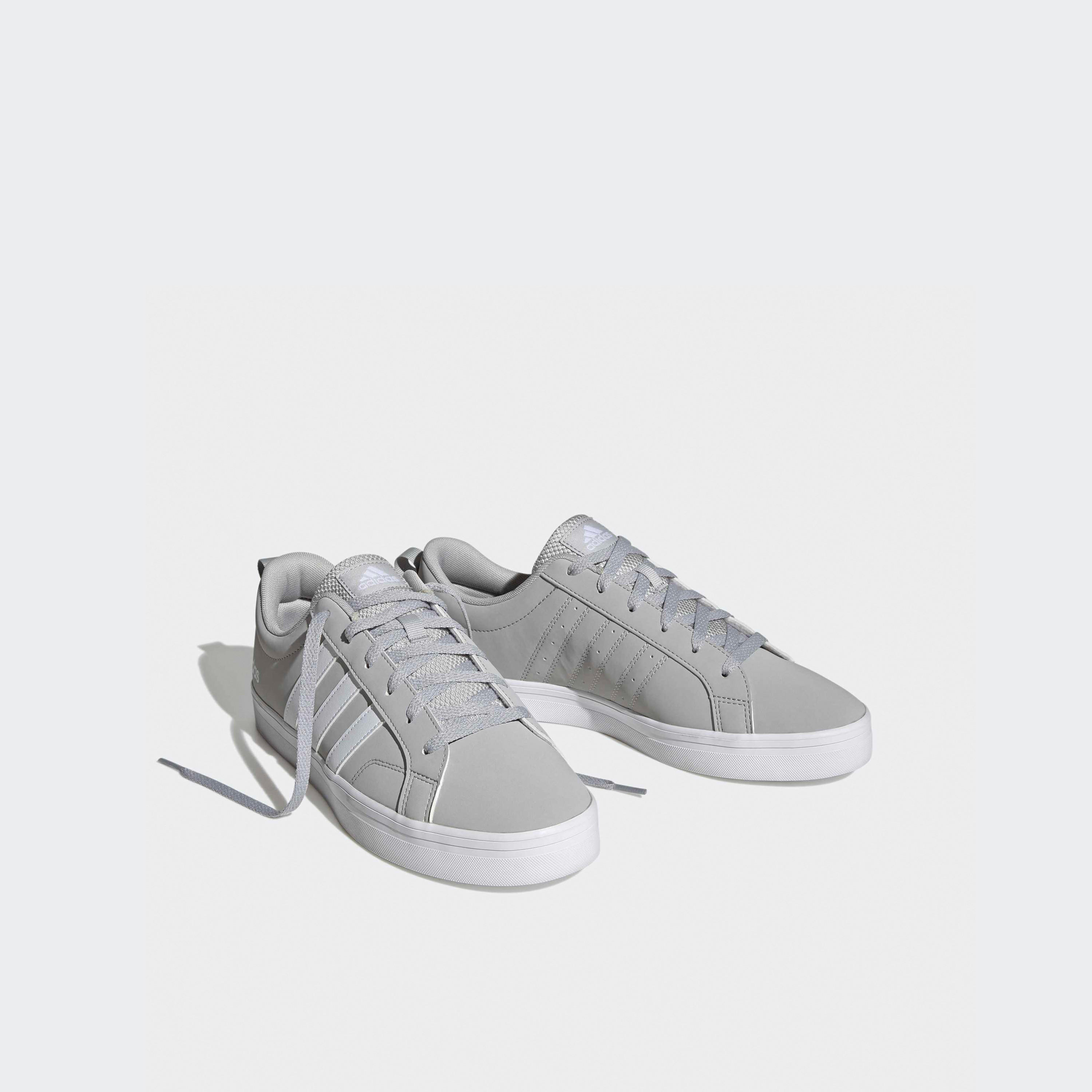 Adidas Men VS Pace 2.0 Lace-Up Ankle Sneakers-sports-men-shoes-image-1