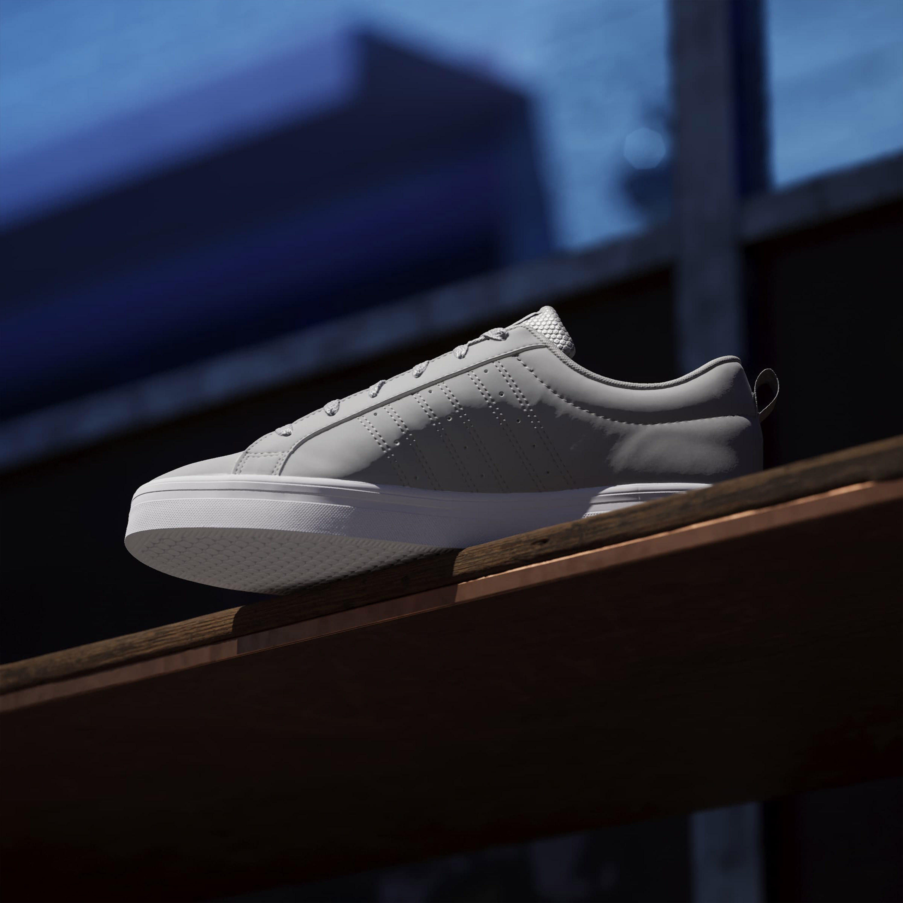Adidas Men VS Pace 2.0 Lace-Up Ankle Sneakers-sports-men-shoes-image-11