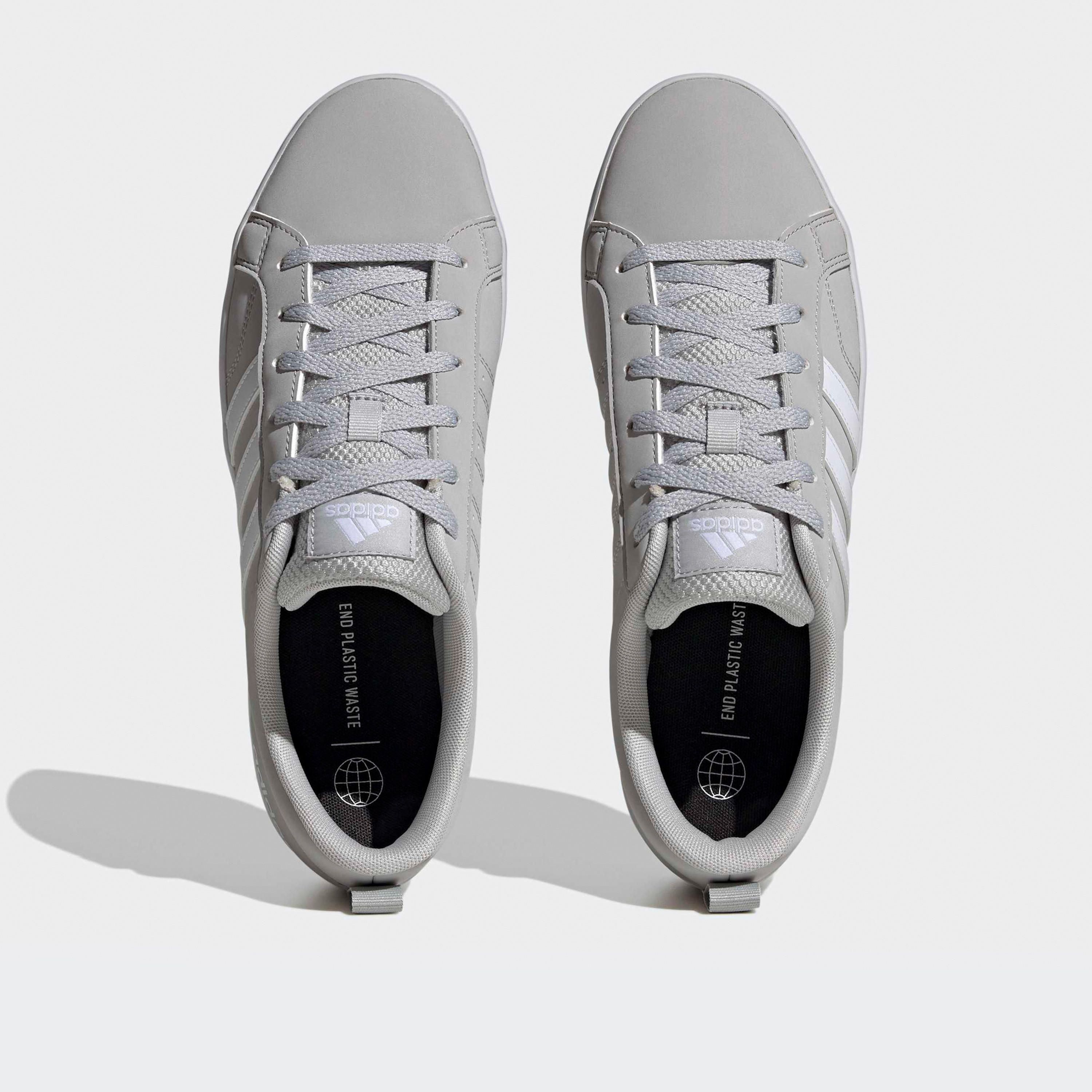 Adidas Men VS Pace 2.0 Lace-Up Ankle Sneakers-sports-men-shoes-image-3