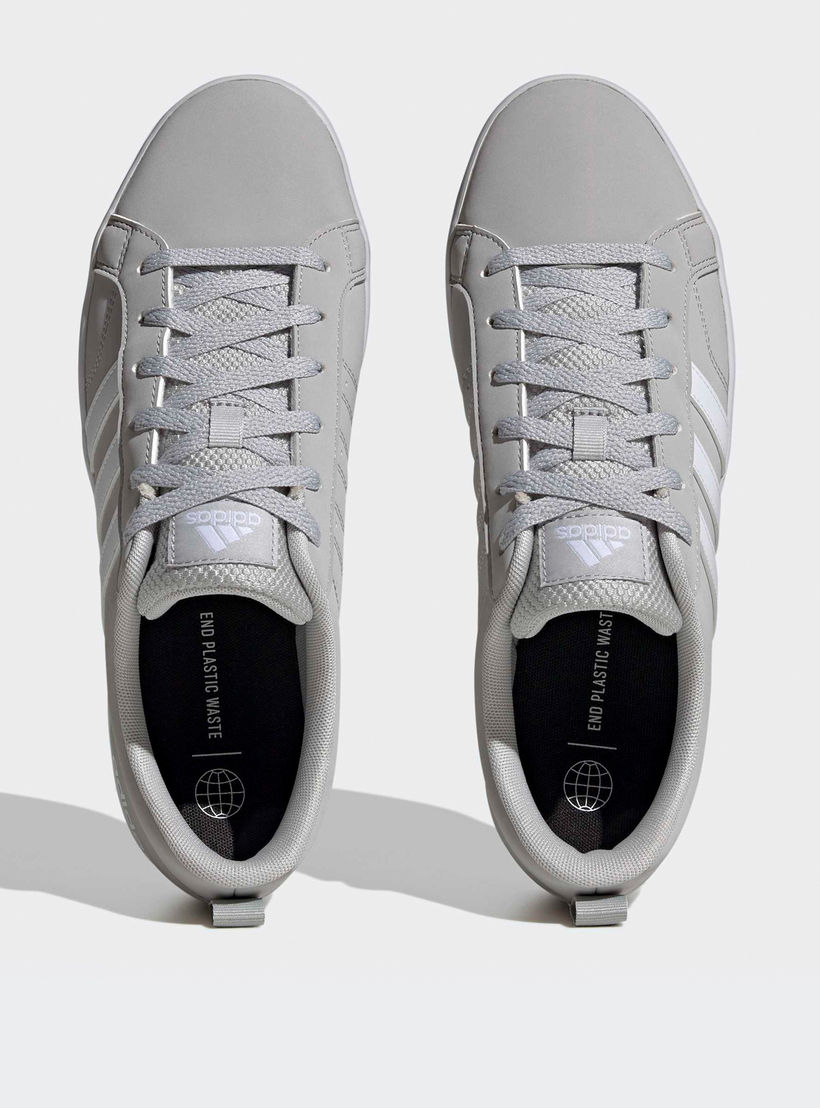 Adidas Men VS Pace 2.0 Lace-Up Ankle Sneakers-sports-men-shoes-image-3