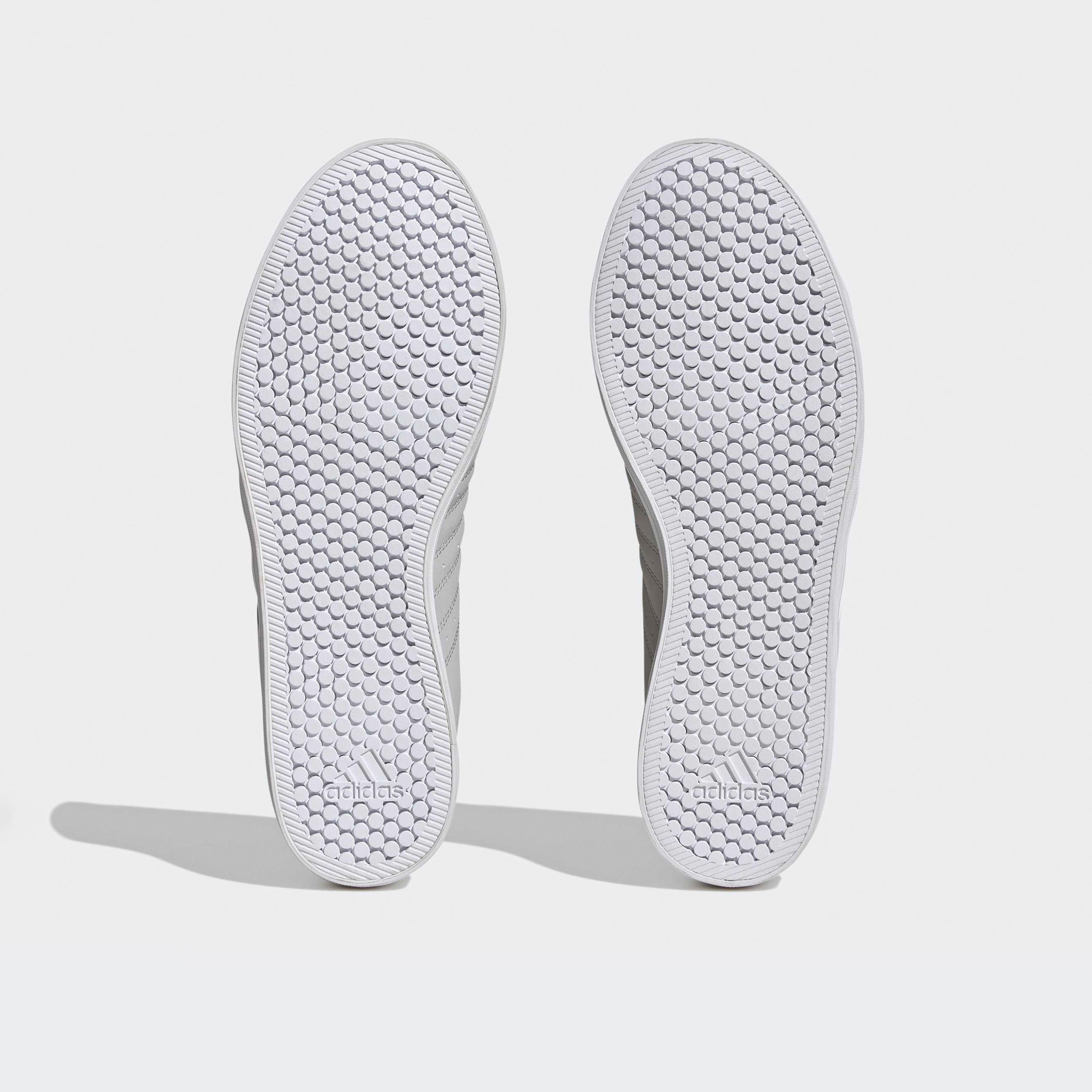 Adidas Men VS Pace 2.0 Lace-Up Ankle Sneakers-sports-men-shoes-image-4