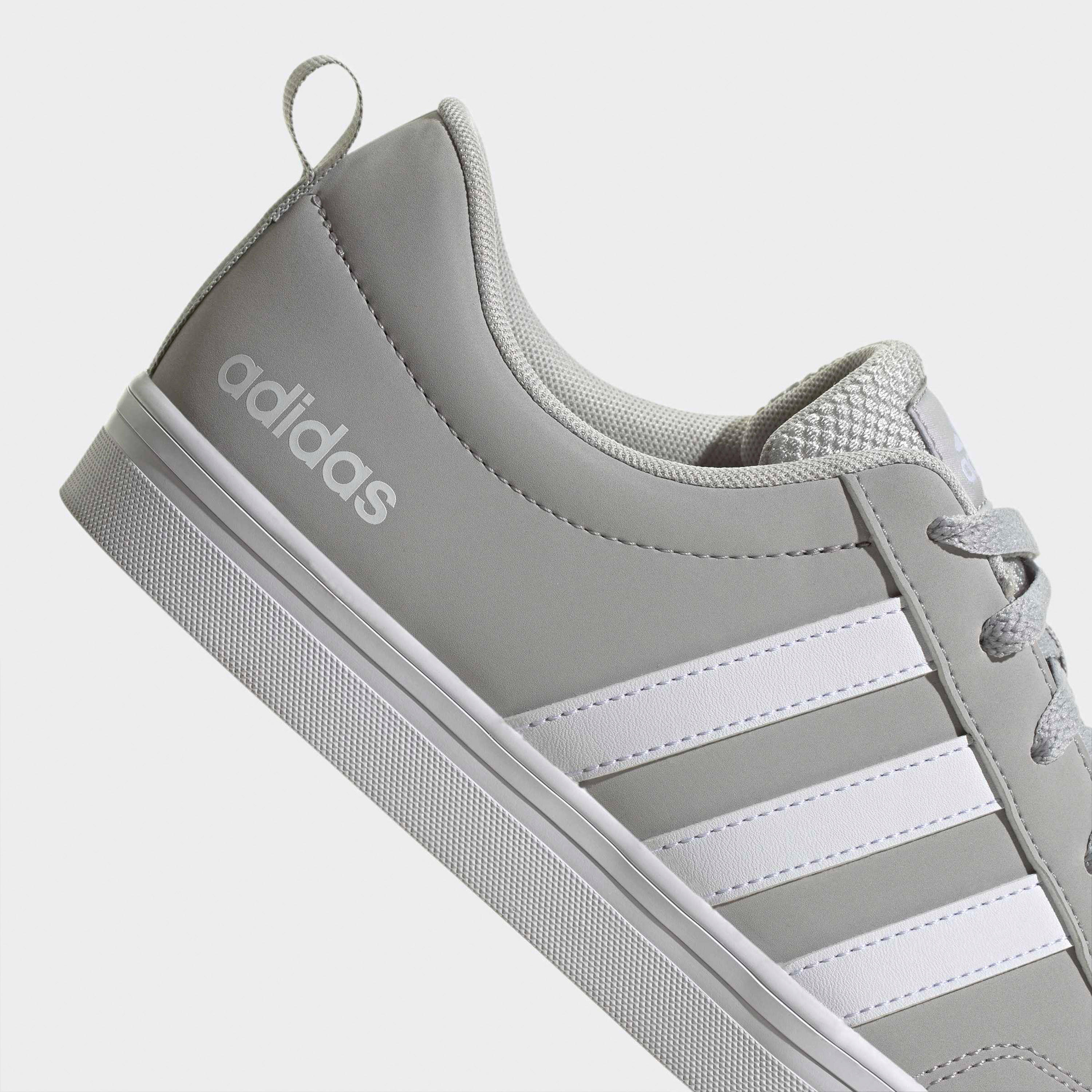 Adidas Men VS Pace 2.0 Lace-Up Ankle Sneakers-sports-men-shoes-image-5