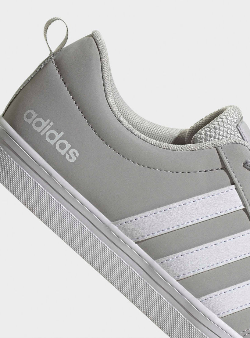 Adidas Men VS Pace 2.0 Lace-Up Ankle Sneakers-sports-men-shoes-image-5