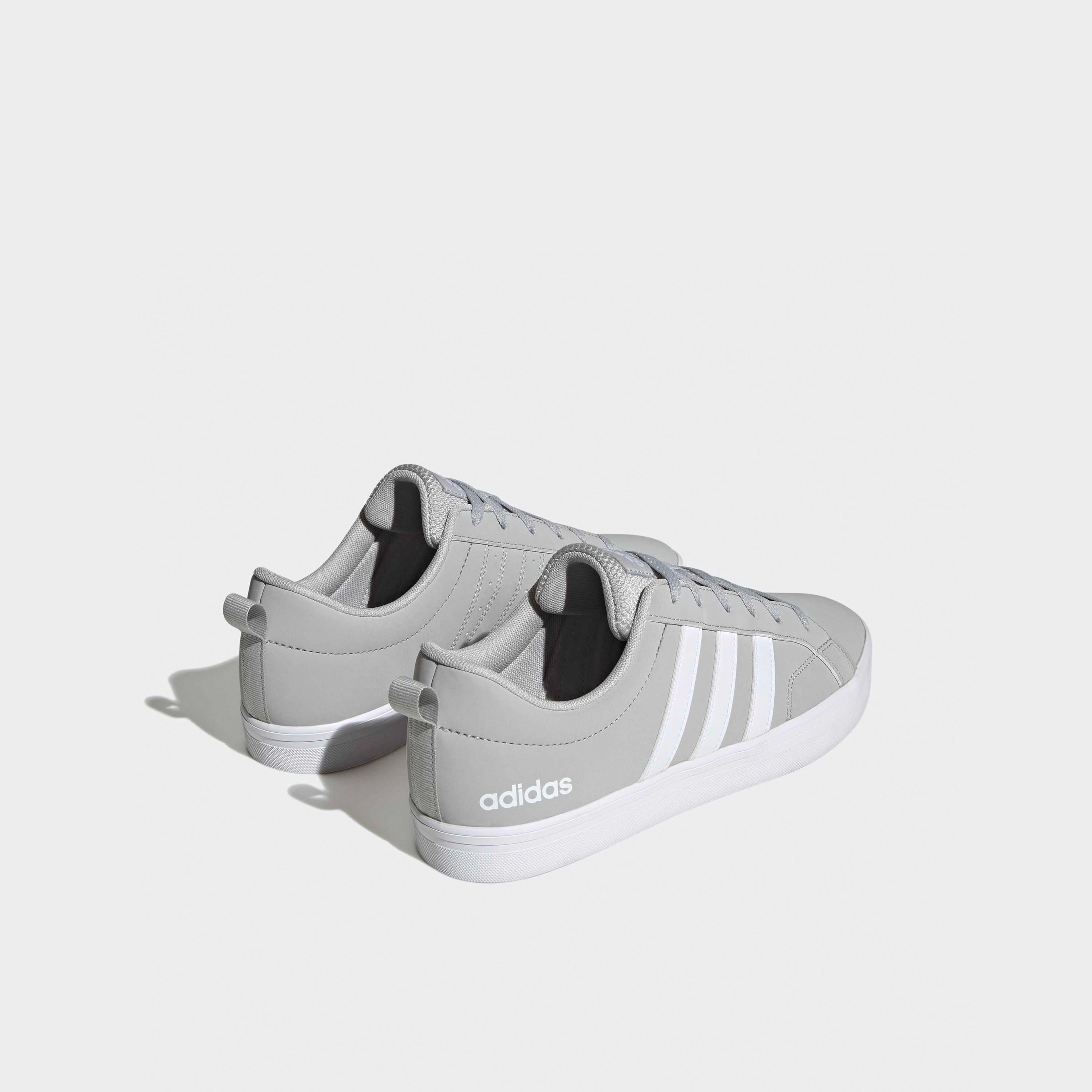 Adidas Men VS Pace 2.0 Lace-Up Ankle Sneakers-sports-men-shoes-image-7