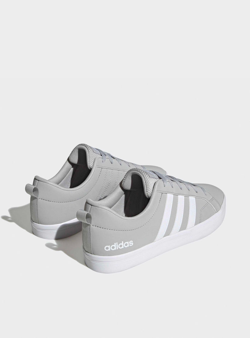 Adidas Men VS Pace 2.0 Lace-Up Ankle Sneakers-sports-men-shoes-image-7