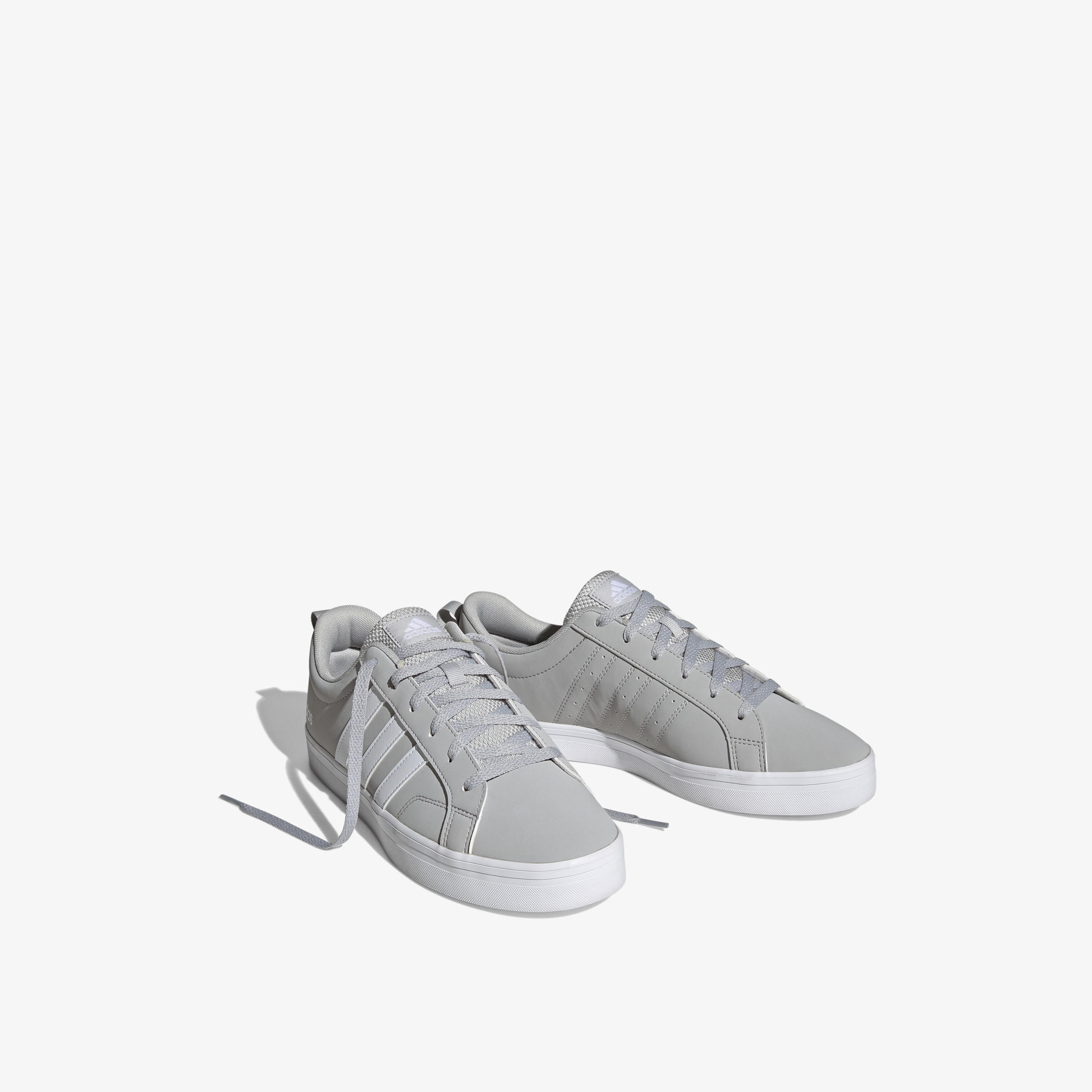 Adidas Men's VS PACE 2.0 Lace-Up Low Ankle Sneakers - HP6006-men-shoes-sneakers-image-1