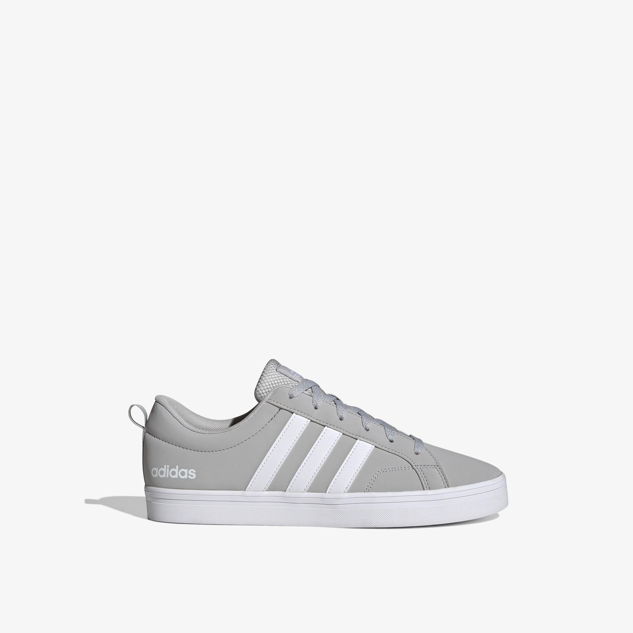 Adidas Men's VS PACE 2.0 Lace-Up Low Ankle Sneakers - HP6006-men-shoes-sneakers-image-3