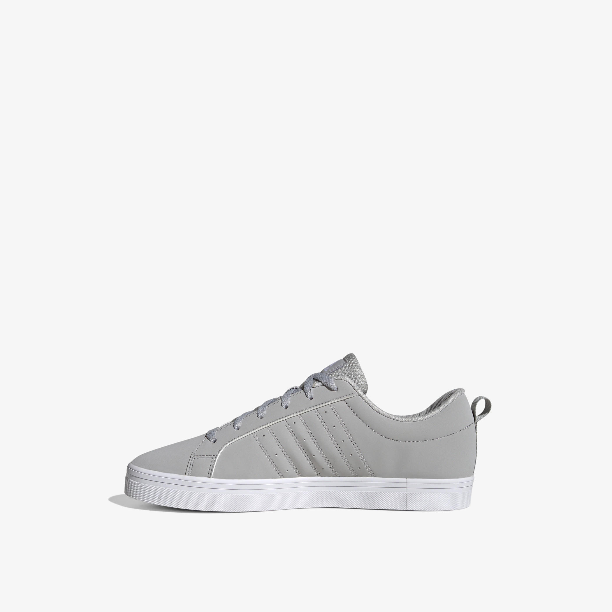 Adidas Men's VS PACE 2.0 Lace-Up Low Ankle Sneakers - HP6006-men-shoes-sneakers-image-6