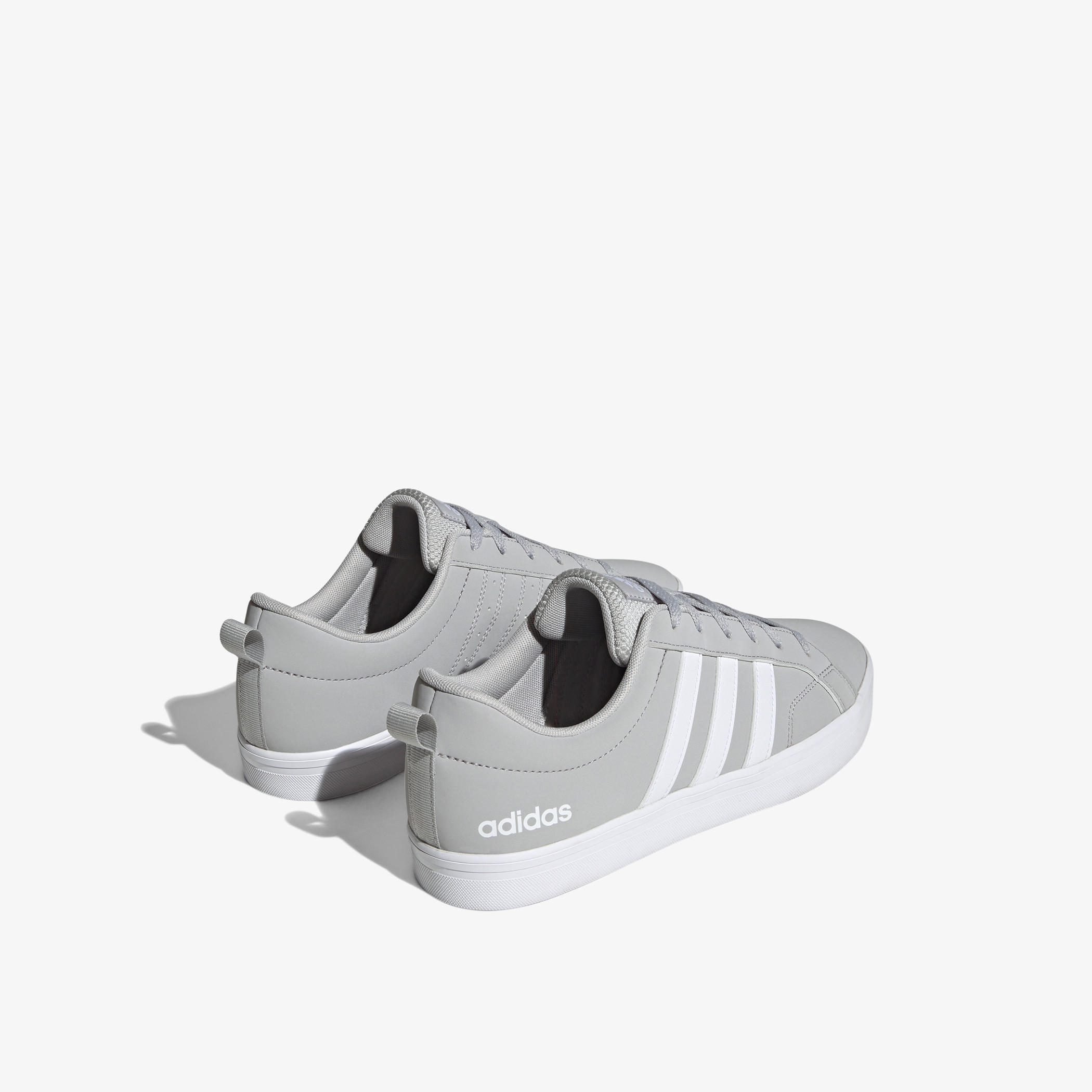 Adidas Men's VS PACE 2.0 Lace-Up Low Ankle Sneakers - HP6006-men-shoes-sneakers-image-7