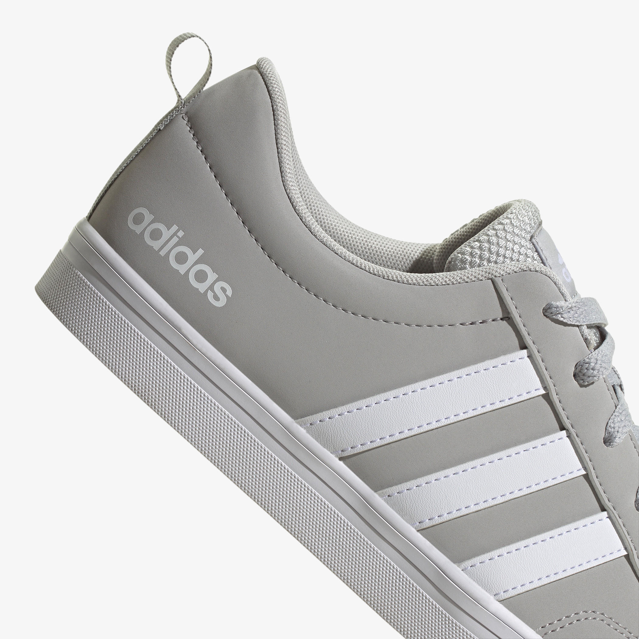 Adidas Men's VS PACE 2.0 Lace-Up Low Ankle Sneakers - HP6006-men-shoes-sneakers-image-8
