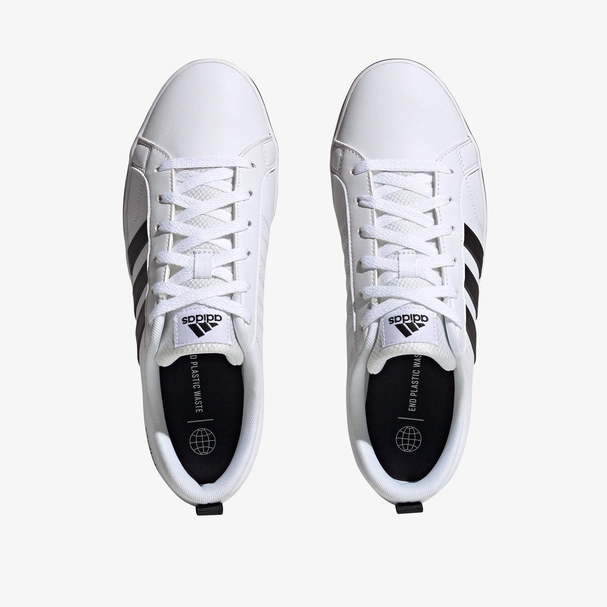 Adidas Men's VS PACE 2.0 Lace-Up Sneakers - HP6010-men-shoes-sneakers-image-2