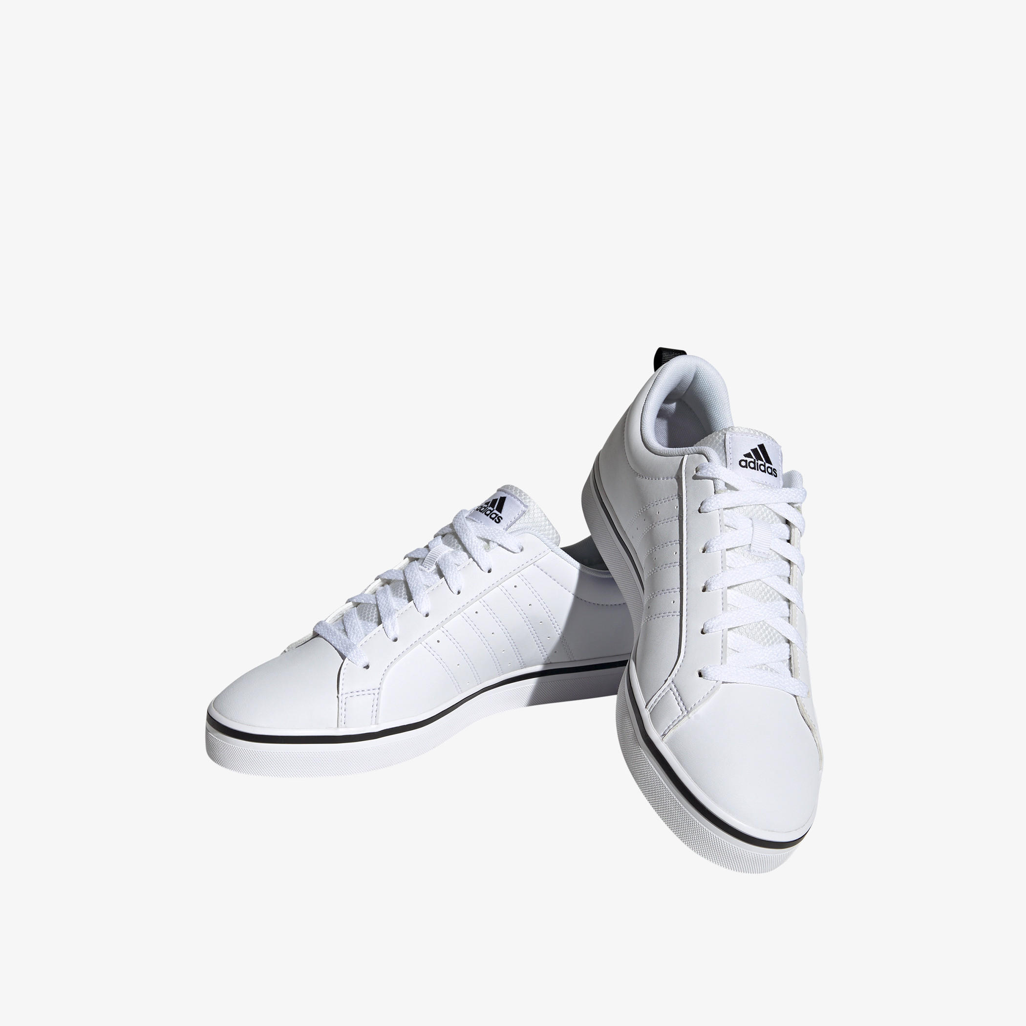 Adidas Men's VS PACE 2.0 Lace-Up Sneakers - HP6010-men-shoes-sneakers-image-3