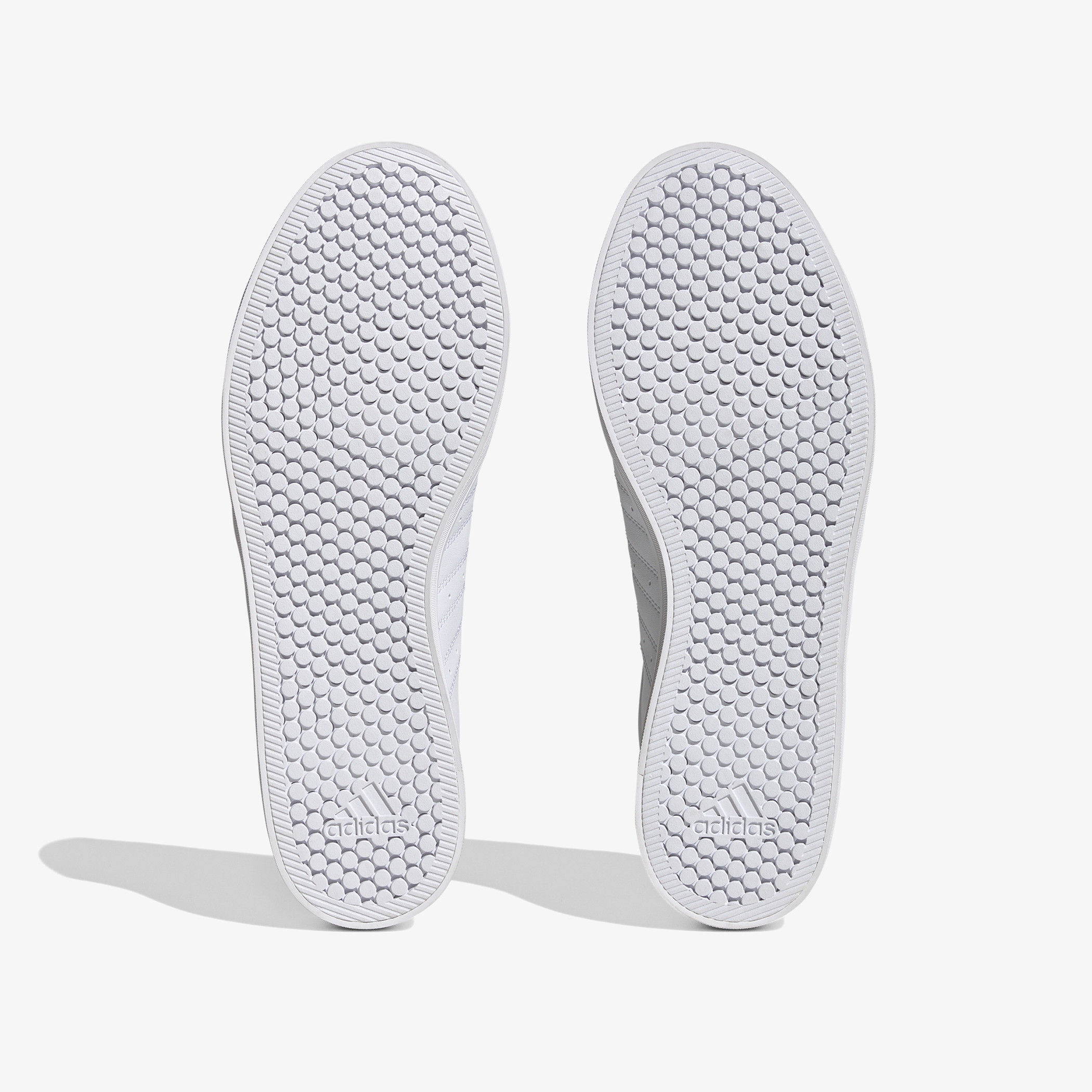 Adidas Men's Textured Lace-Up Low Ankle Sneakers - VS PACE 2.0-men-shoes-sneakers-image-6