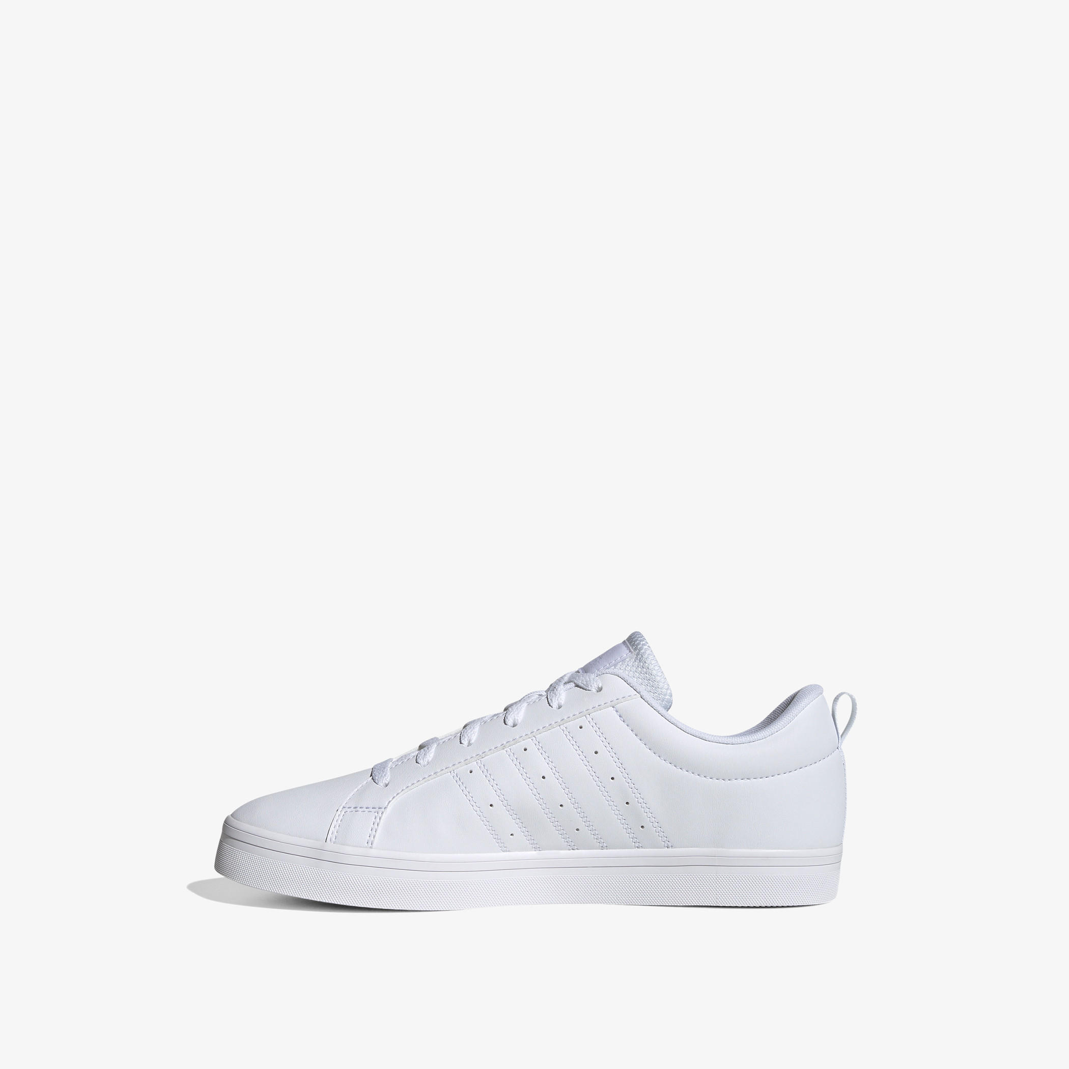 Adidas Men's Textured Lace-Up Low Ankle Sneakers - VS PACE 2.0-men-shoes-sneakers-image-7